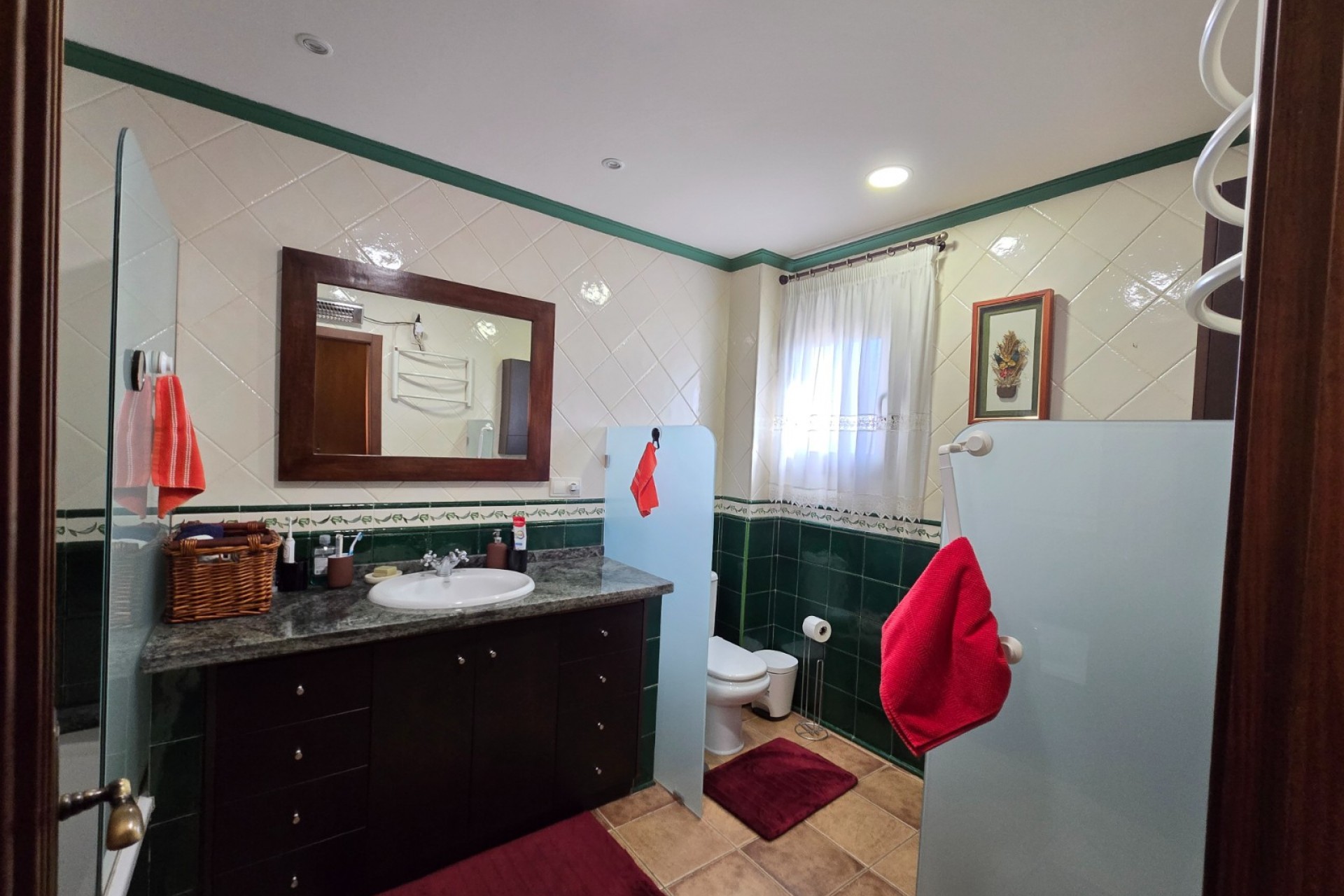 Revente - Villa -
Alicante - Moralet - Cañada del Fenollar