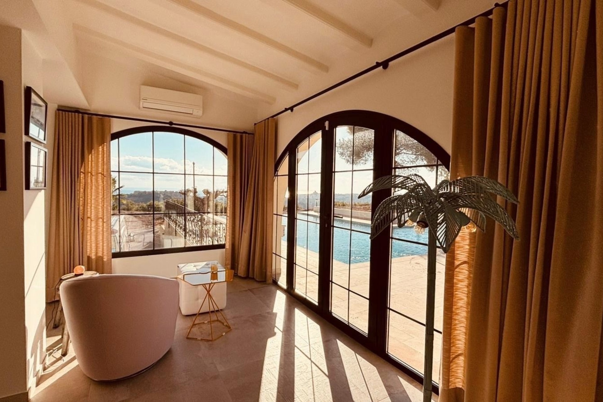 Revente - Villa -
Altea - Altea ciudad