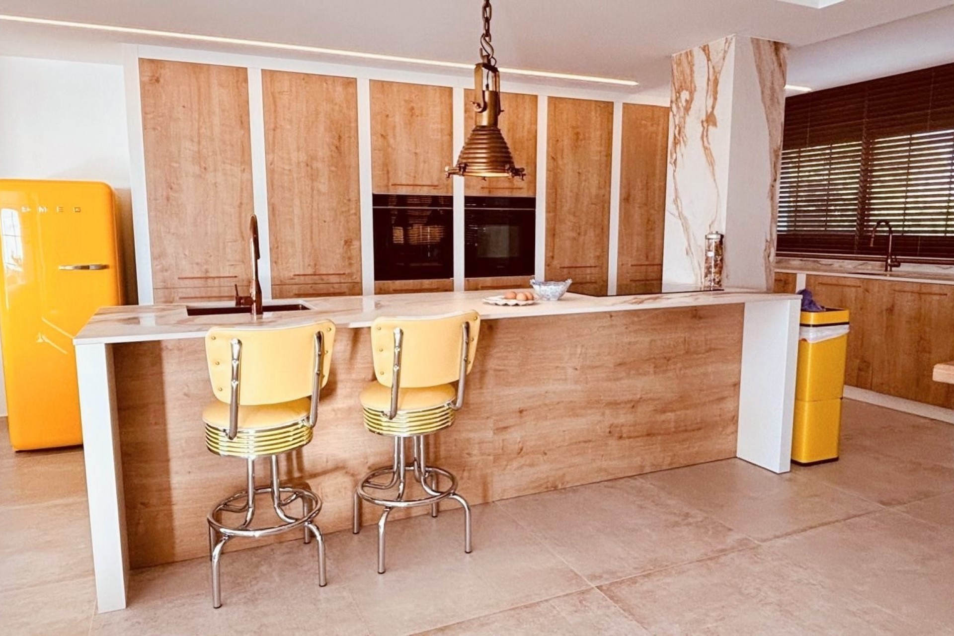 Revente - Villa -
Altea - Altea ciudad