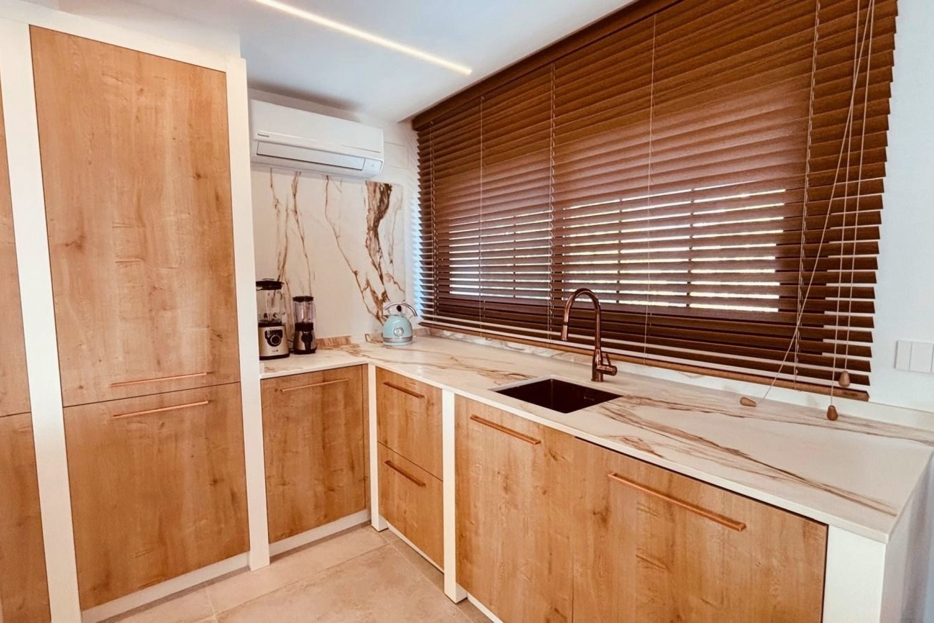 Revente - Villa -
Altea - Altea ciudad