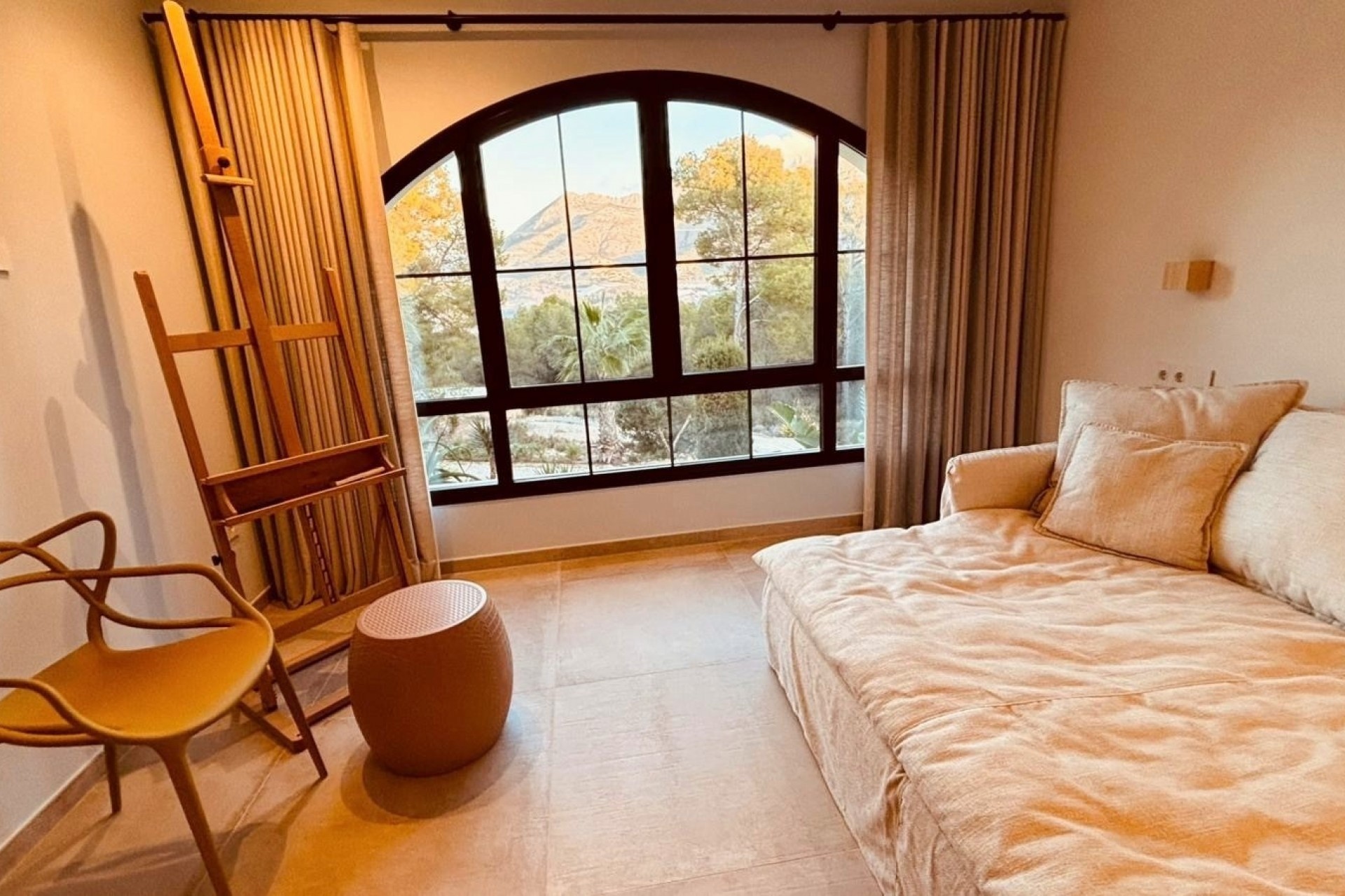 Revente - Villa -
Altea - Altea ciudad