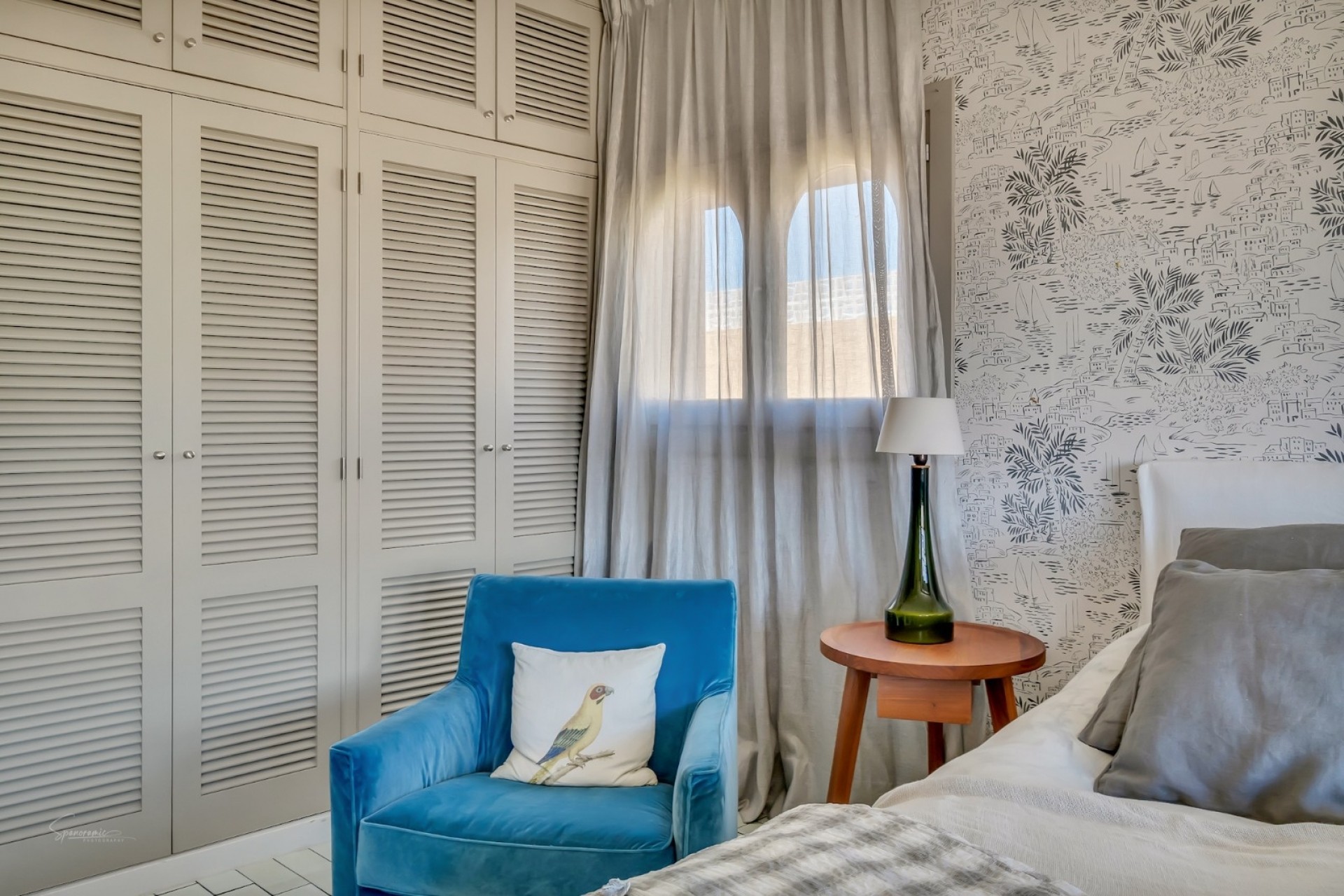 Revente - Villa -
Altea - Altea ciudad