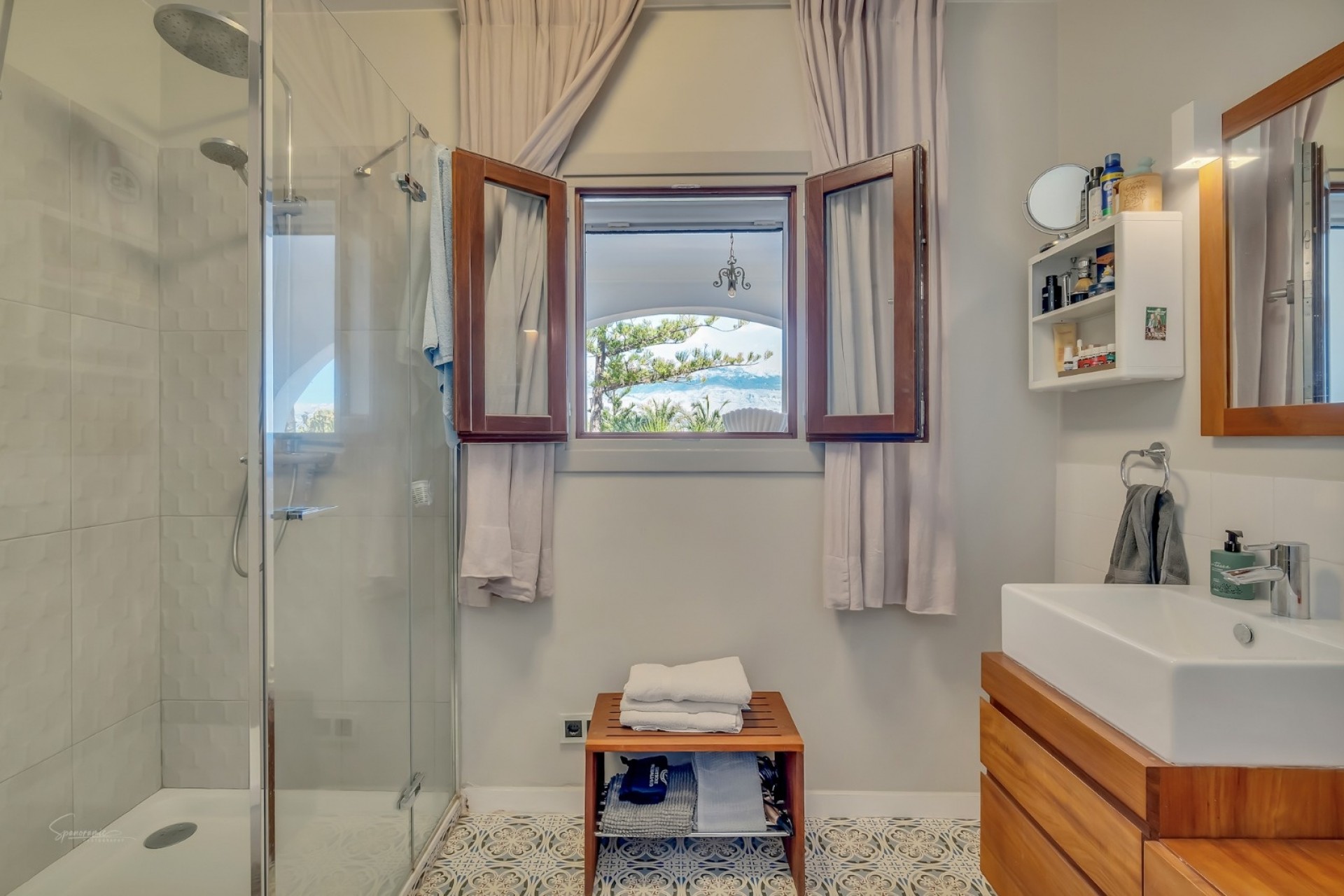 Revente - Villa -
Altea - Altea ciudad