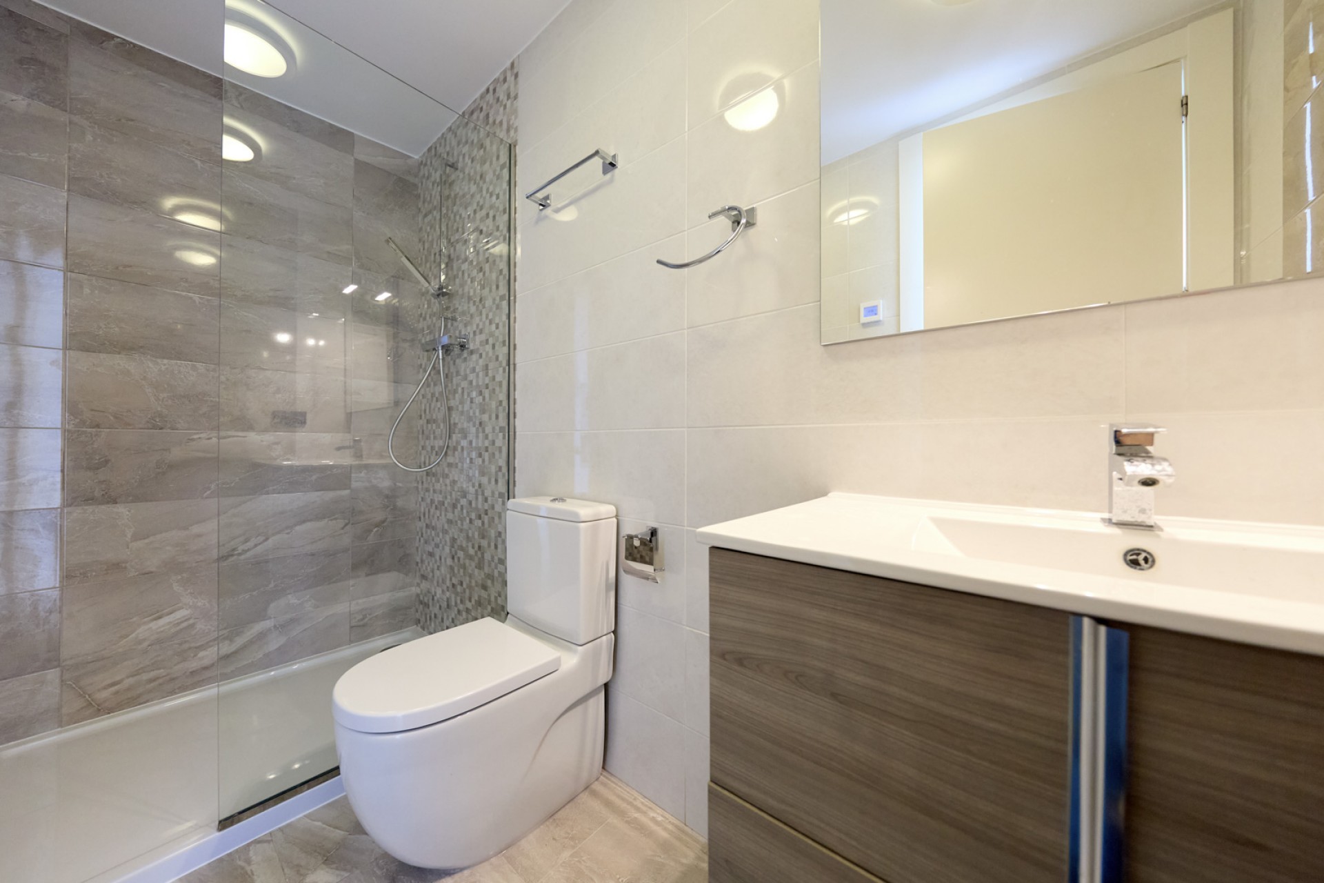 Revente - Villa -
Altea - Altea Hills