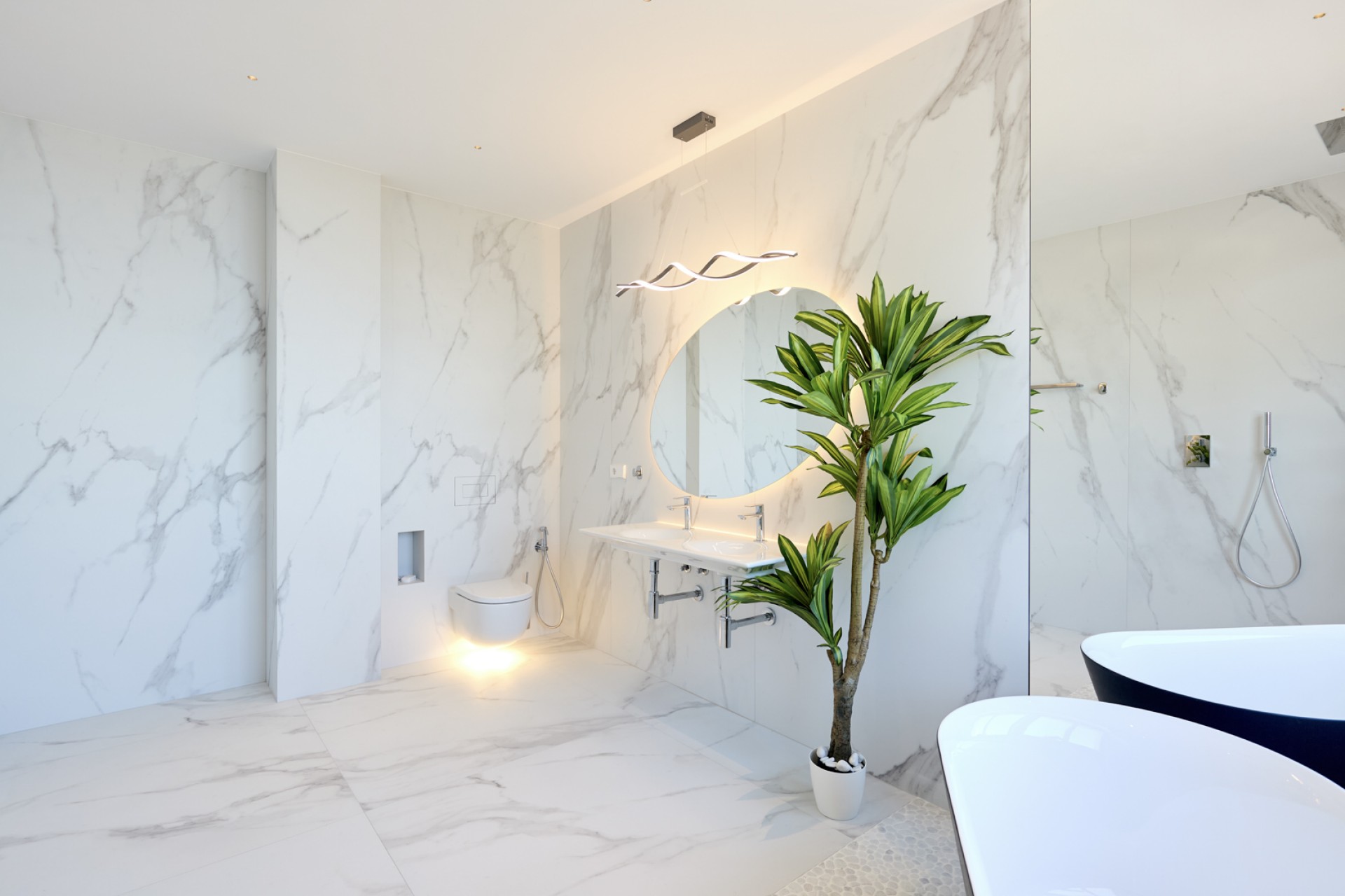 Revente - Villa -
Altea - Altea Hills