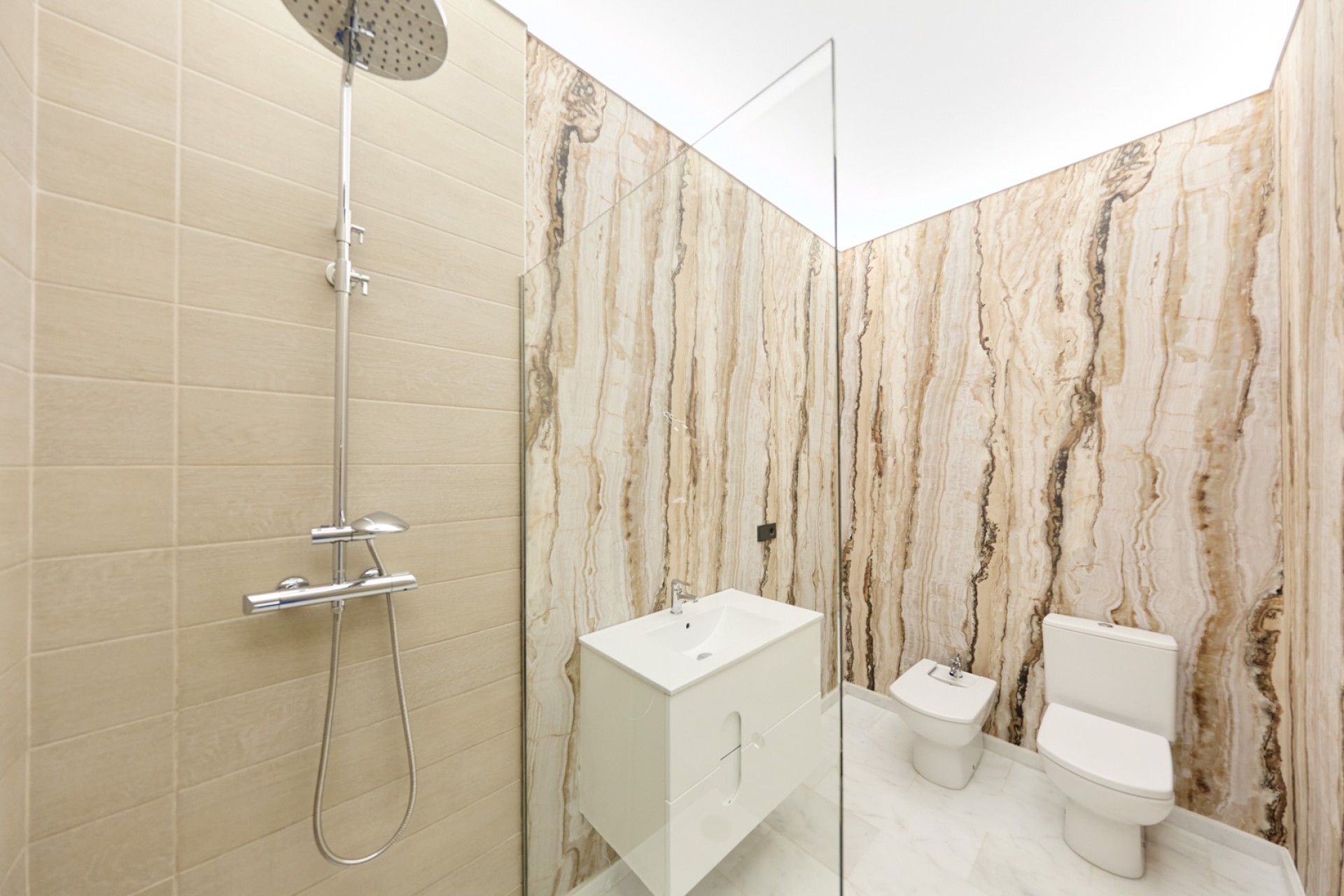 Revente - Villa -
Altea - Altea Hills