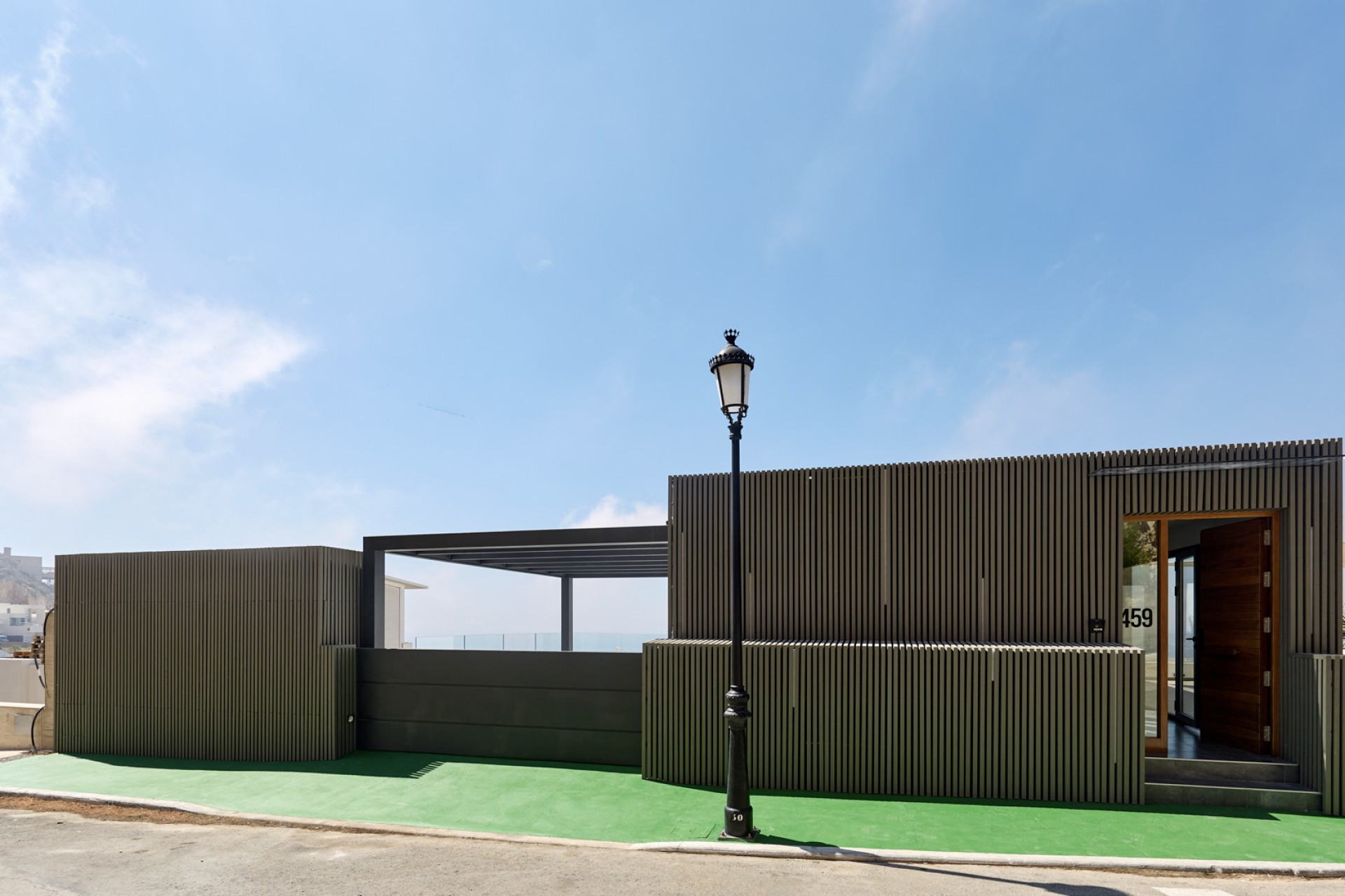 Revente - Villa -
Altea - Altea Hills