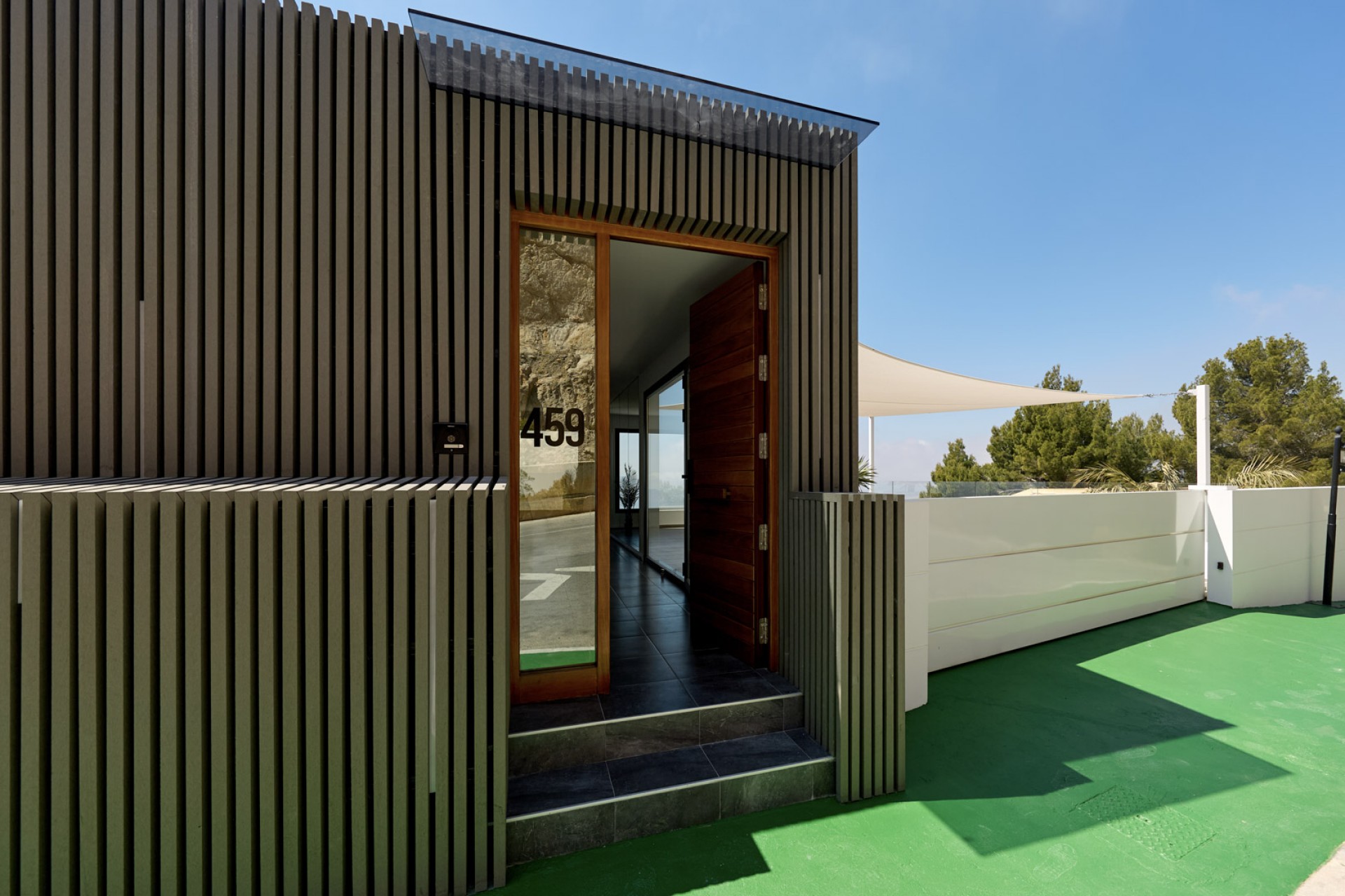 Revente - Villa -
Altea - Altea Hills