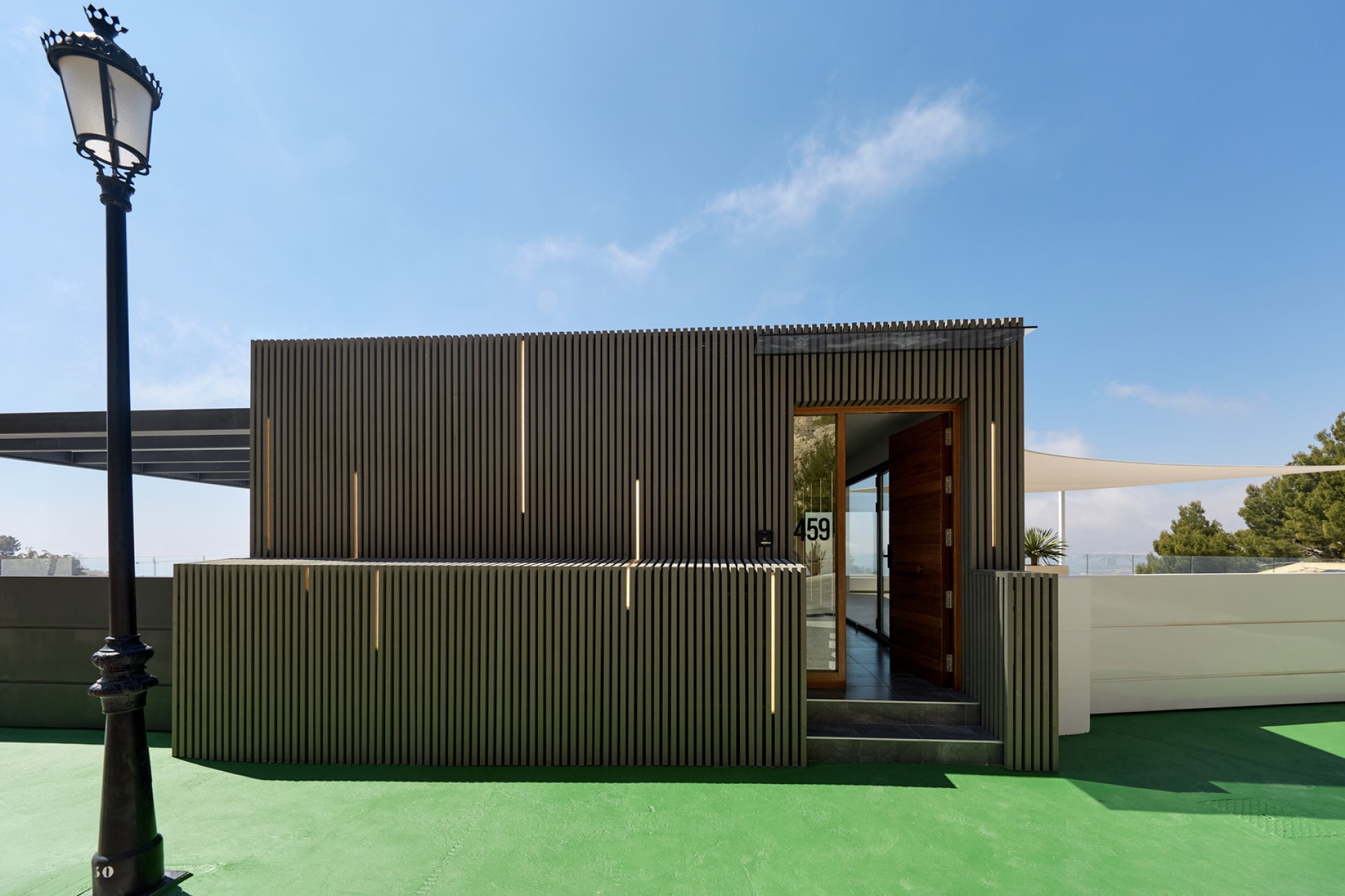 Revente - Villa -
Altea - Altea Hills