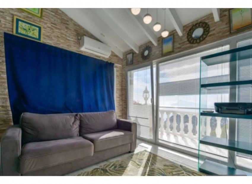 Revente - Villa -
Altea - Altea Hills