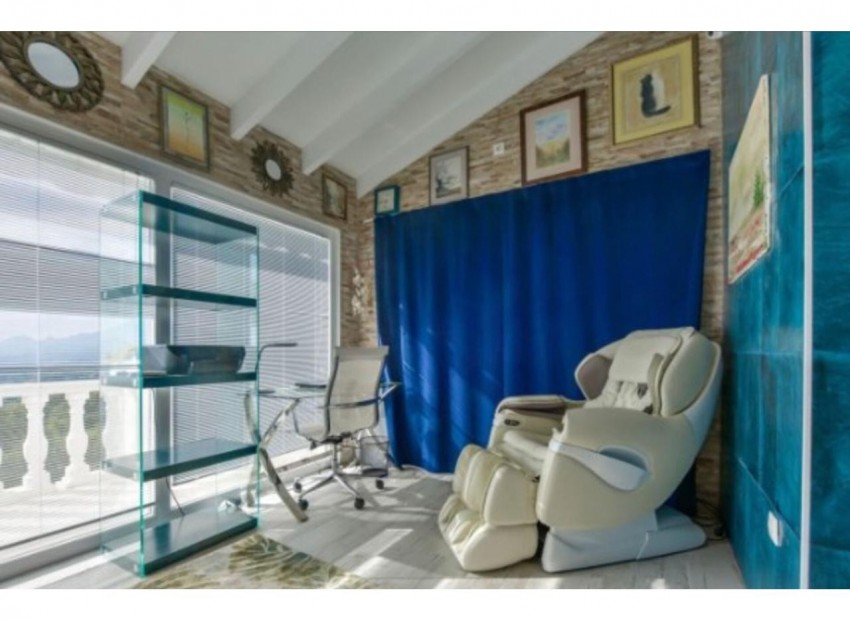 Revente - Villa -
Altea - Altea Hills