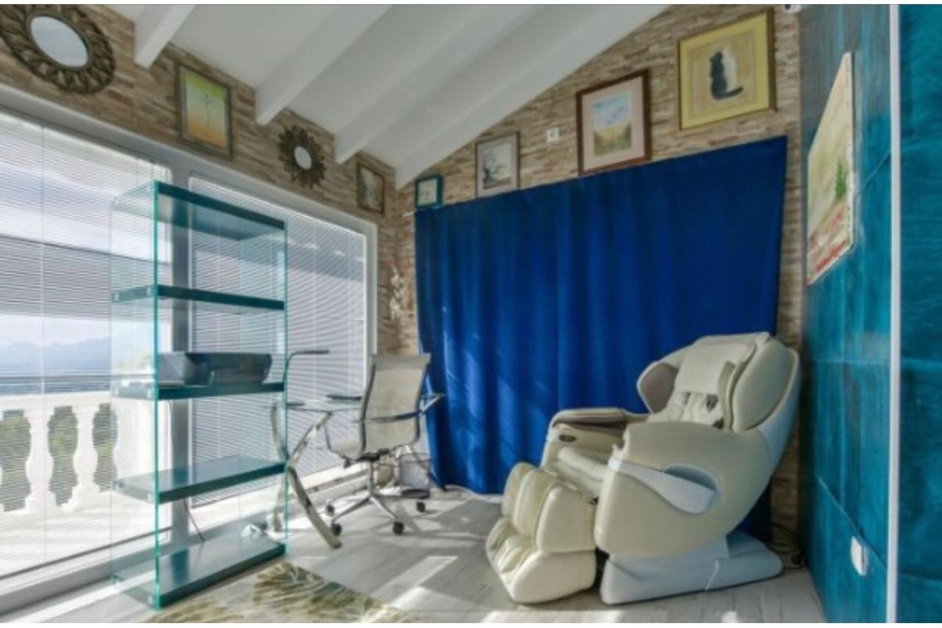 Revente - Villa -
Altea - Altea Hills