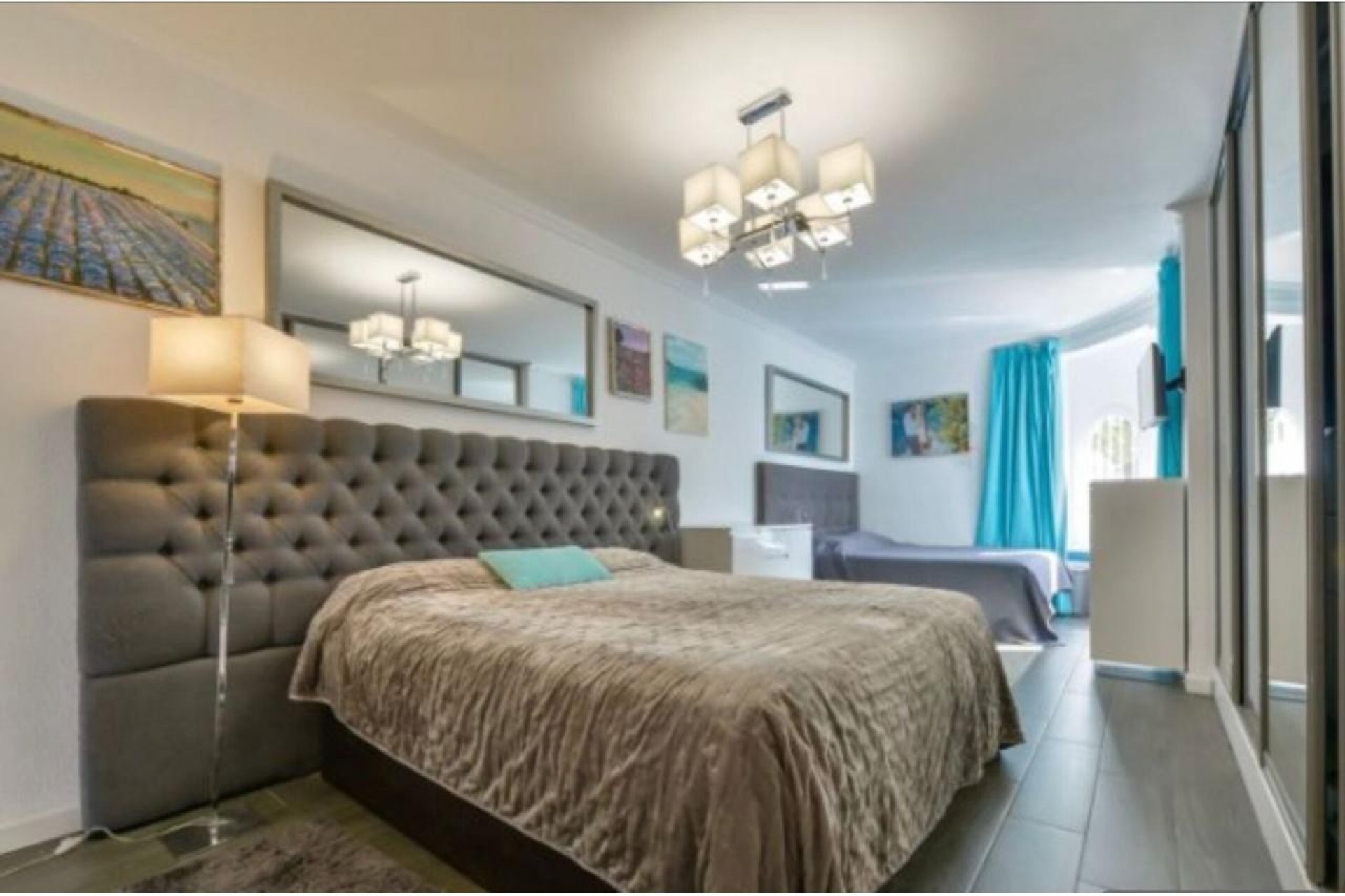 Revente - Villa -
Altea - Altea Hills
