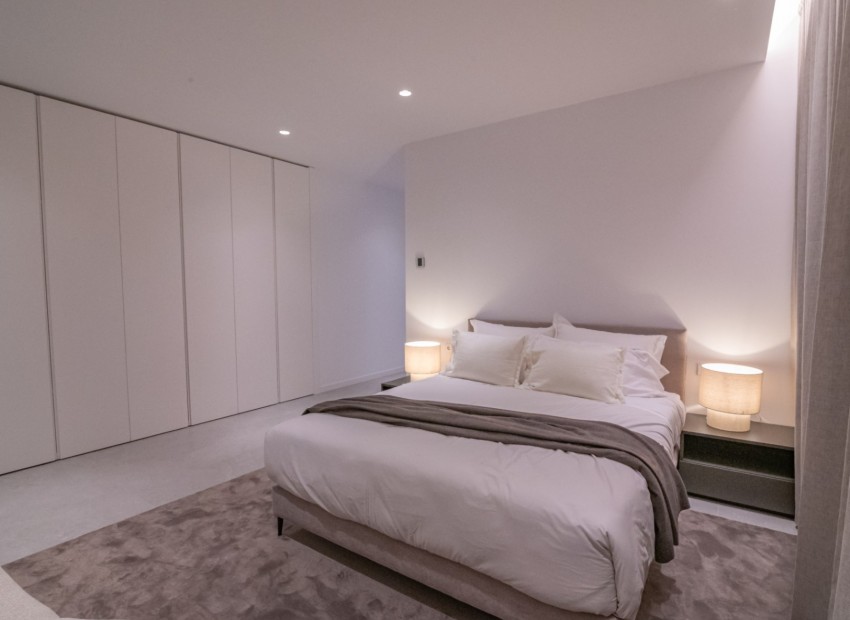 Revente - Villa -
Altea - Altea Hills
