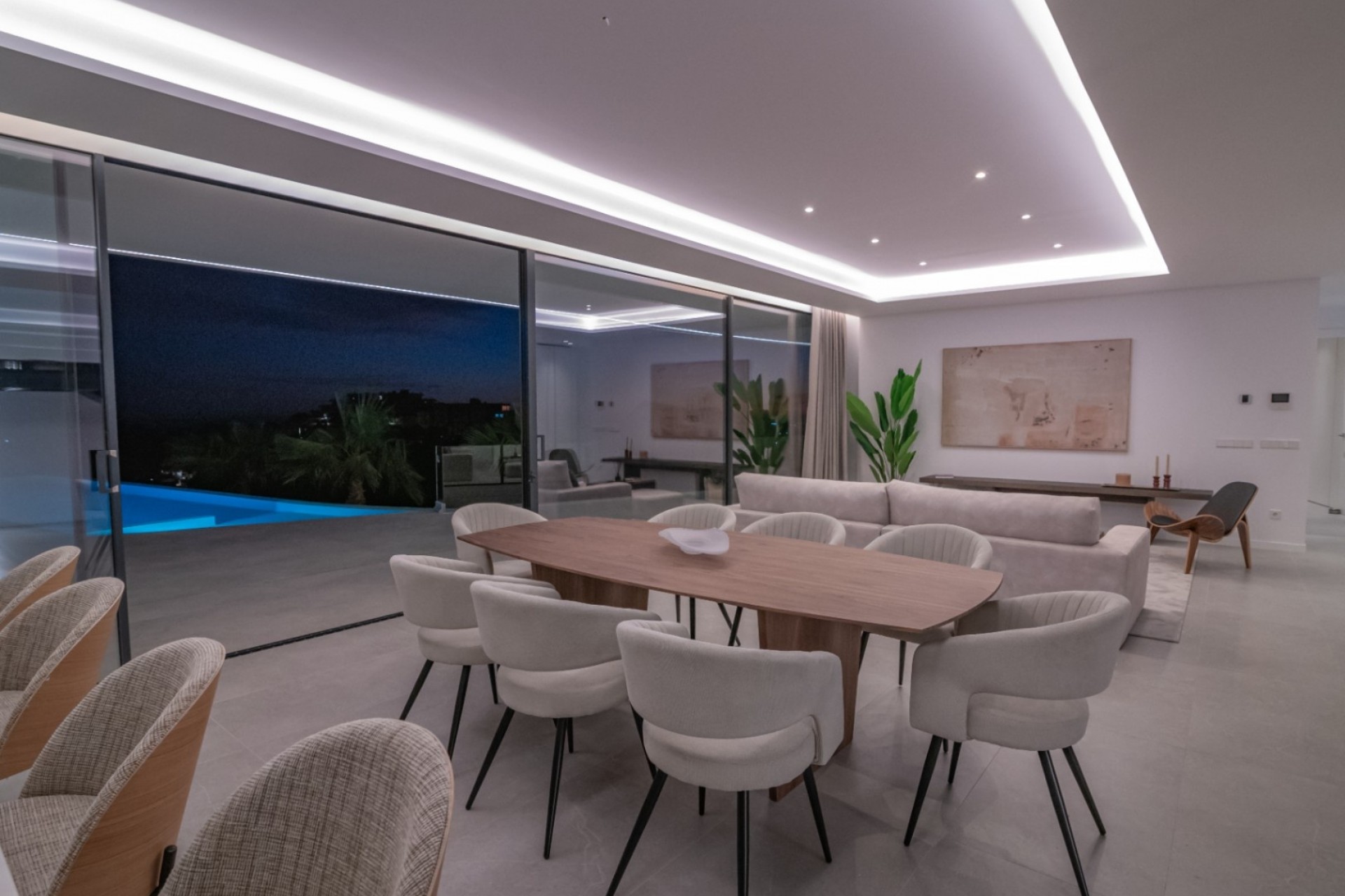 Revente - Villa -
Altea - Altea Hills