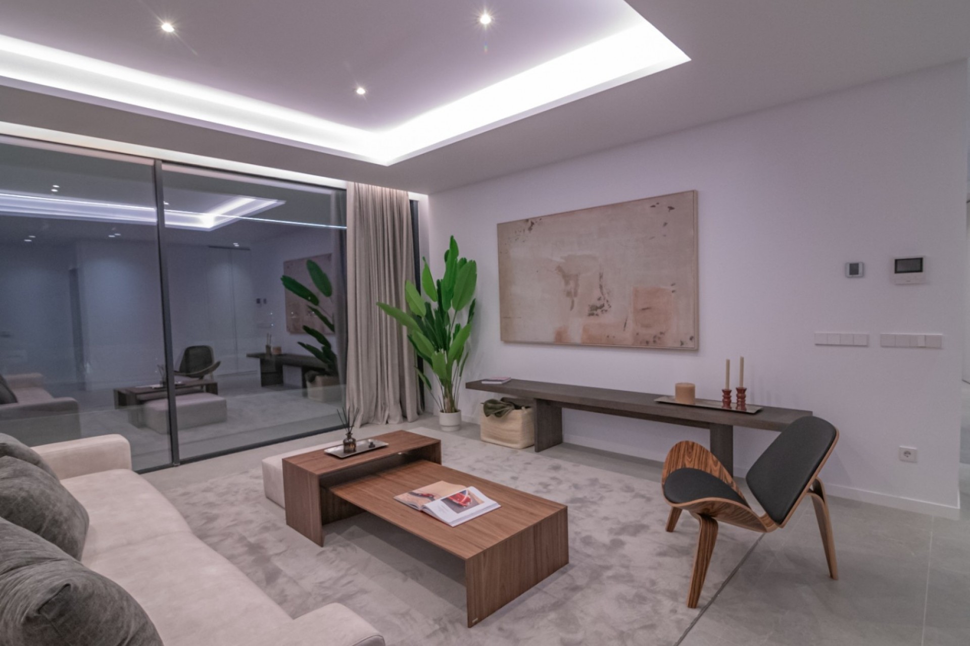 Revente - Villa -
Altea - Altea Hills