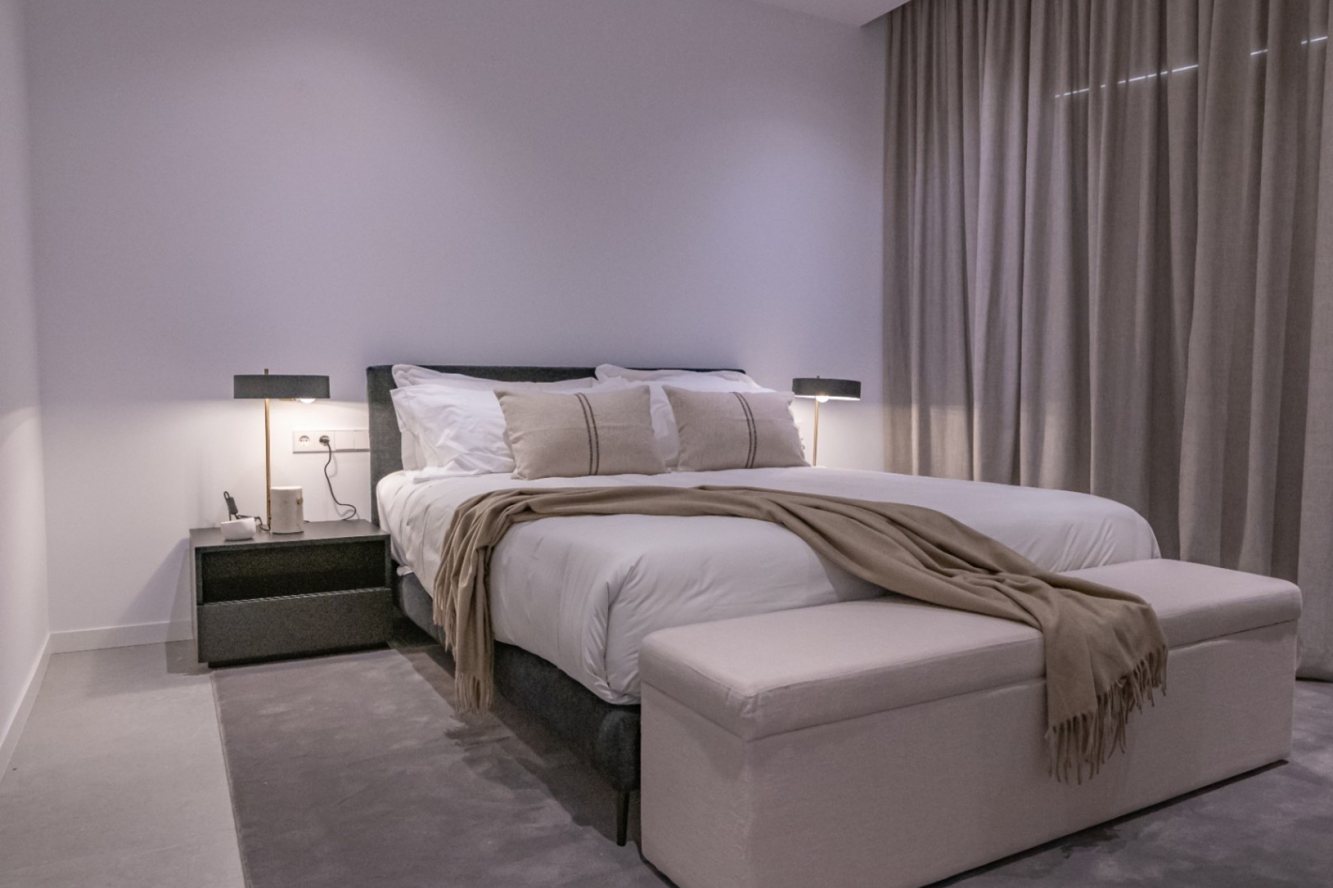 Revente - Villa -
Altea - Altea Hills