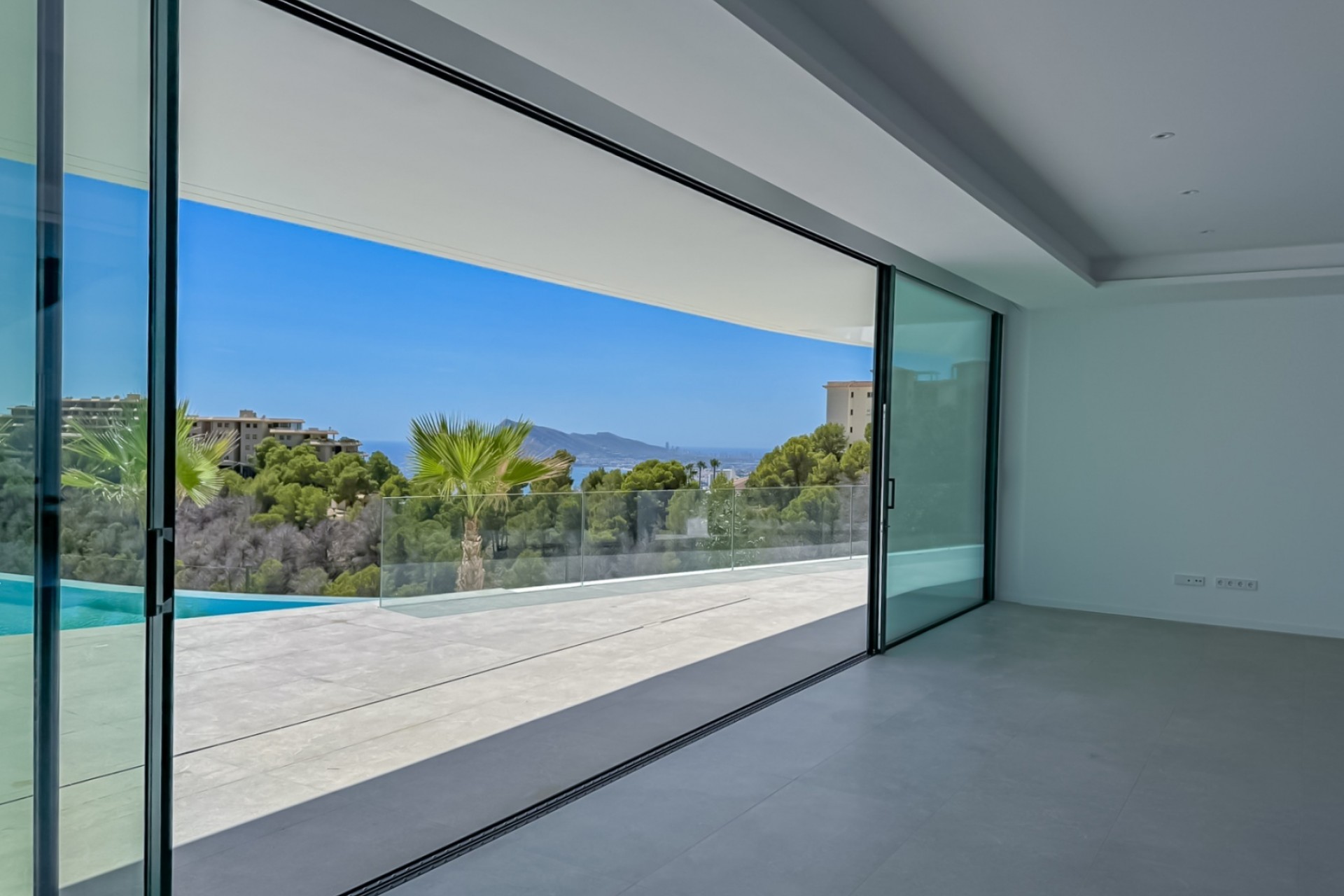 Revente - Villa -
Altea - Altea Hills