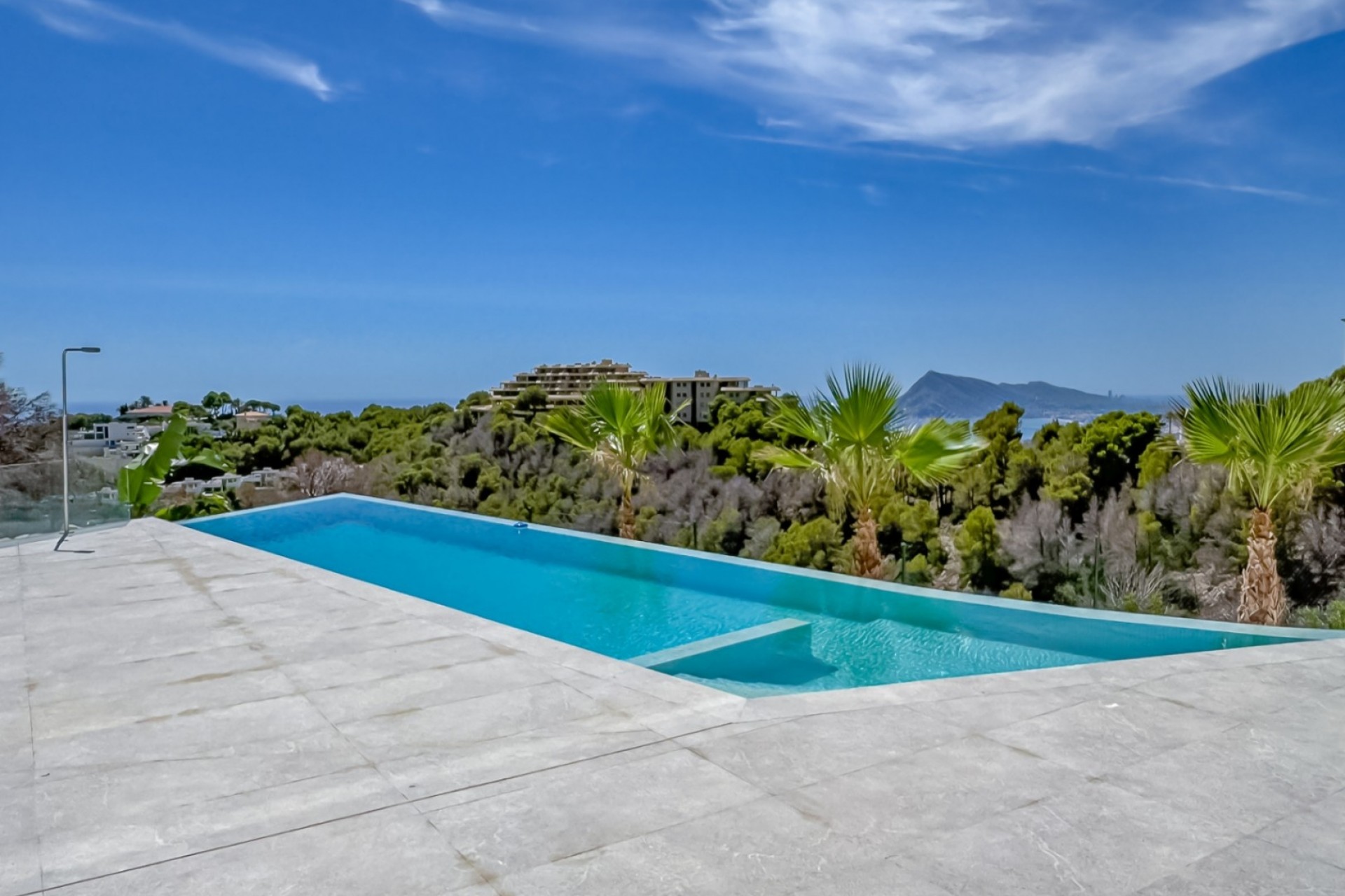 Revente - Villa -
Altea - Altea Hills