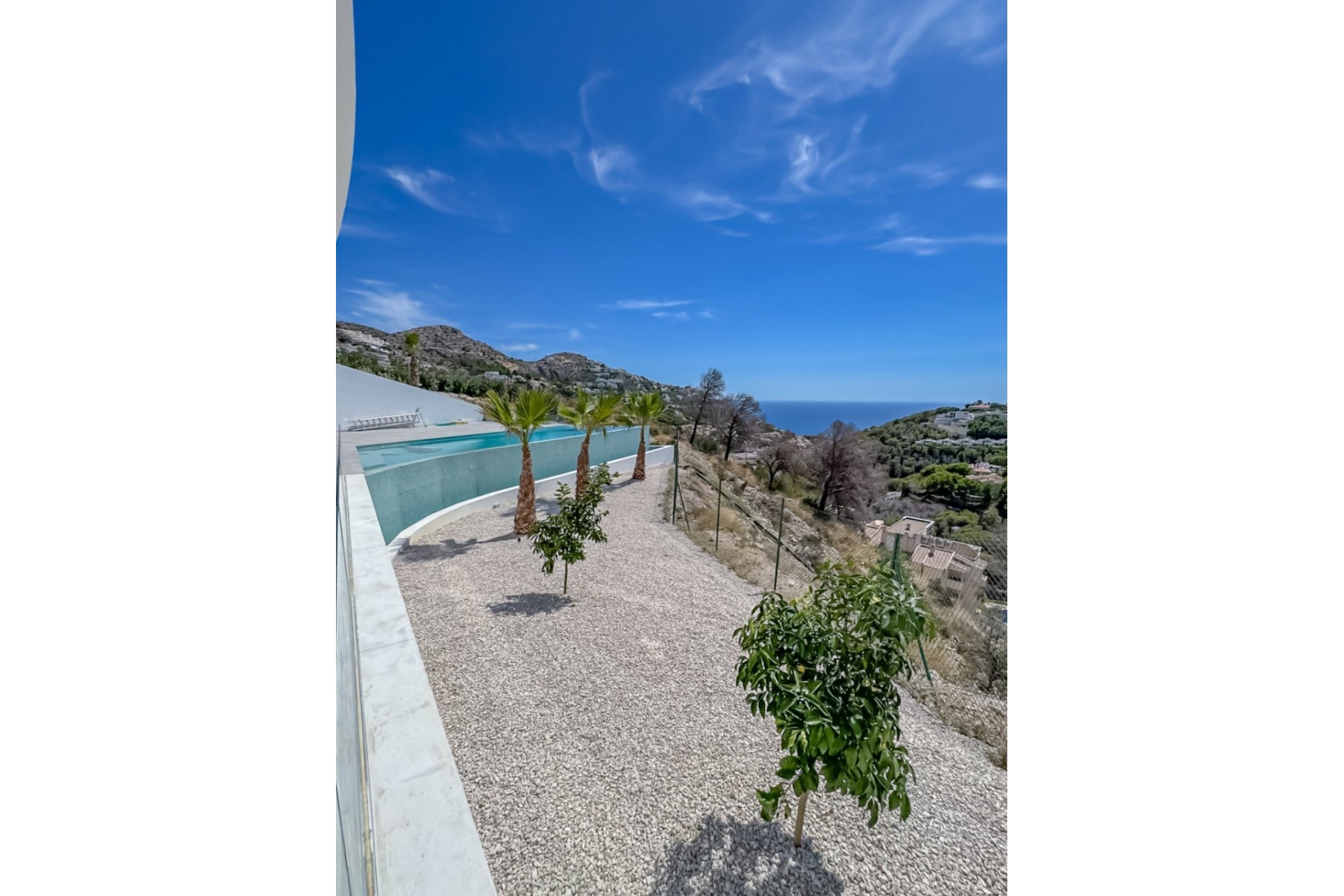 Revente - Villa -
Altea - Altea Hills