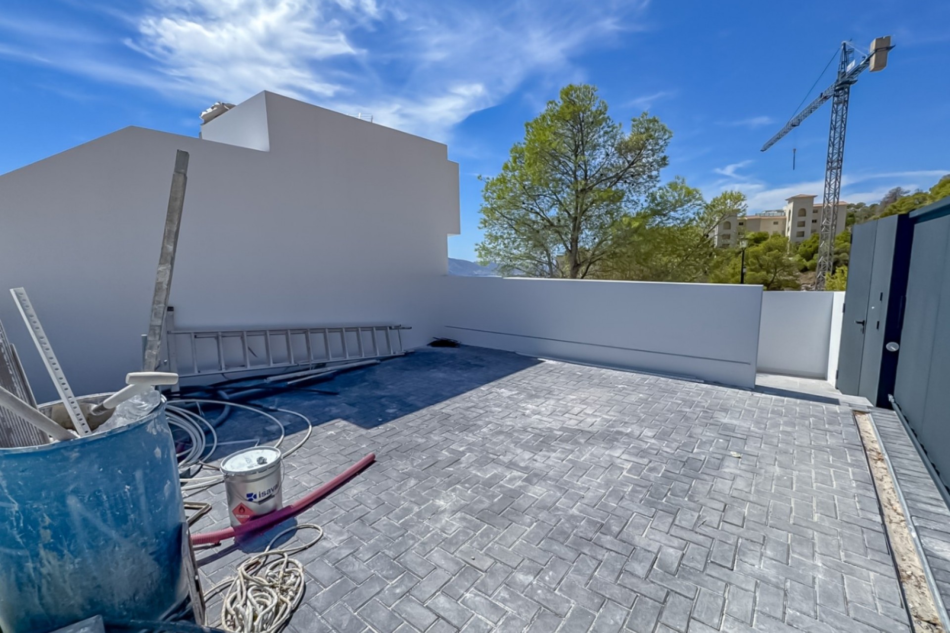 Revente - Villa -
Altea - Altea Hills