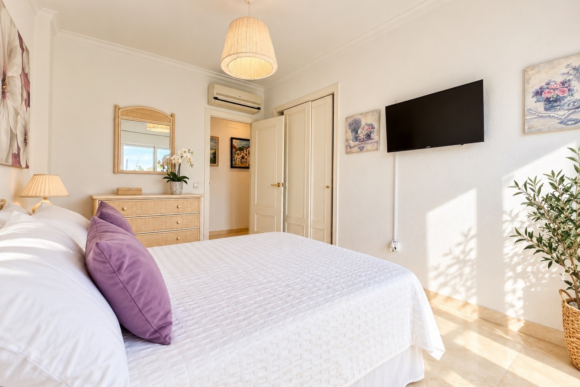Revente - Villa -
Altea - Altea Hills