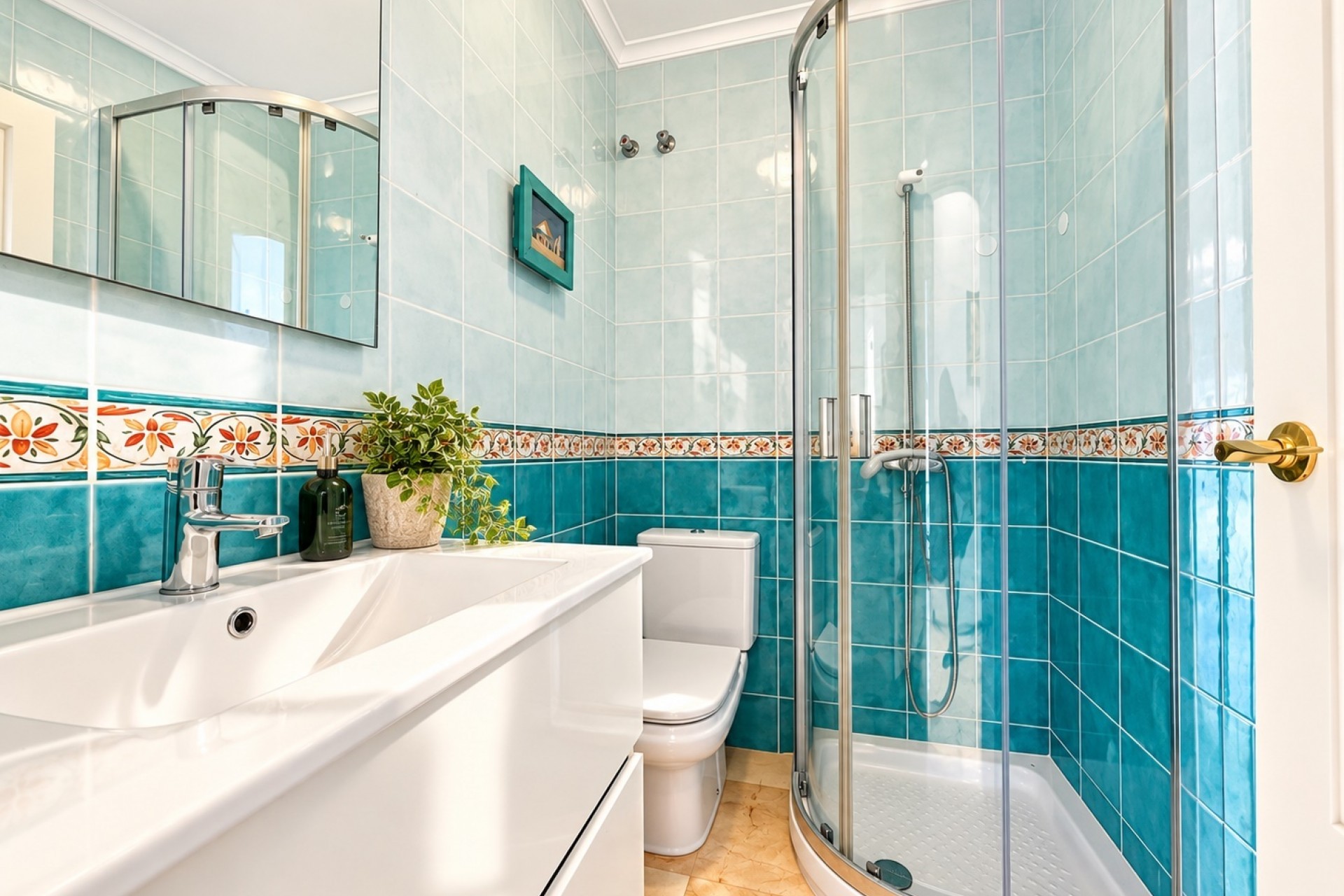 Revente - Villa -
Altea - Altea Hills