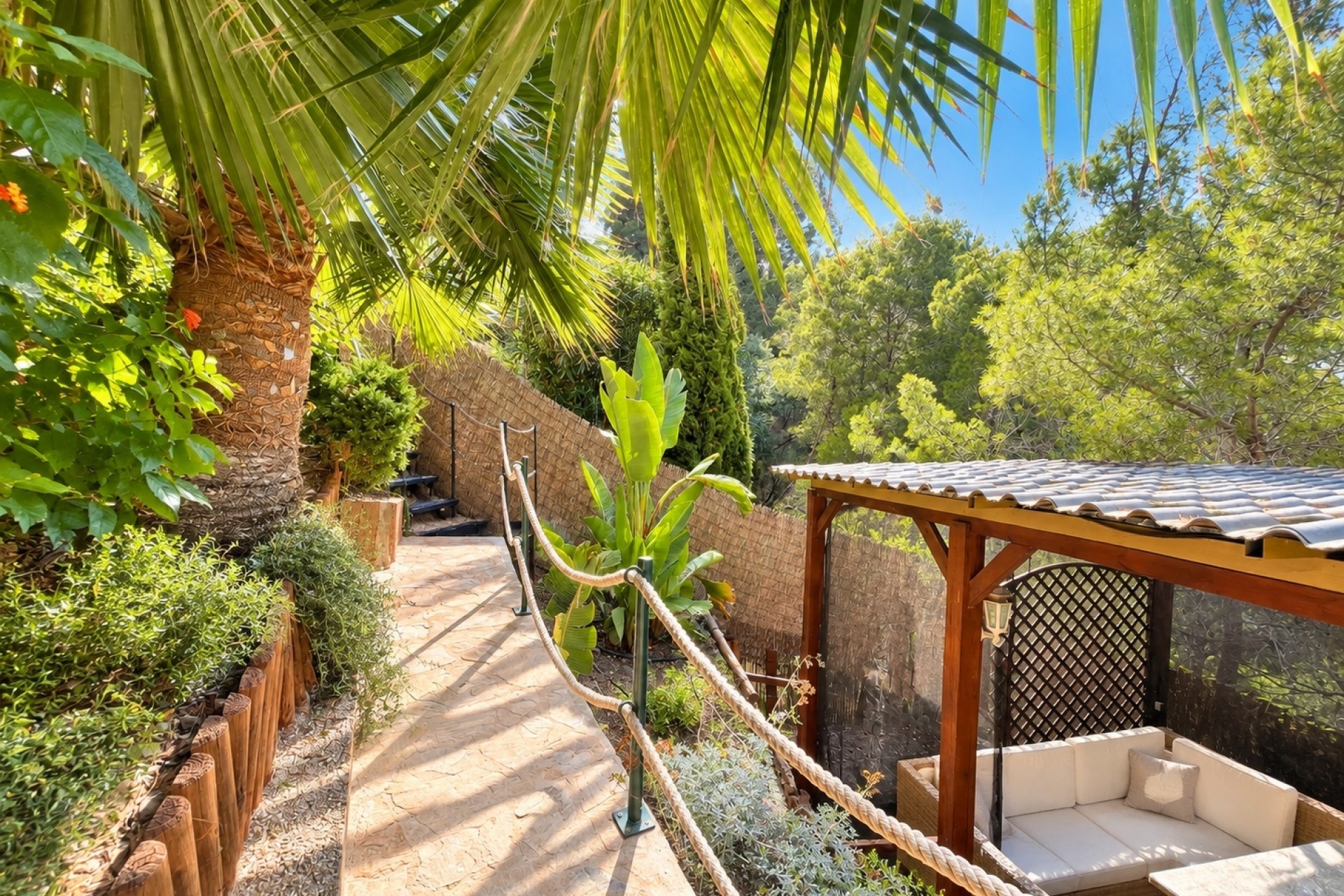 Revente - Villa -
Altea - Altea Hills