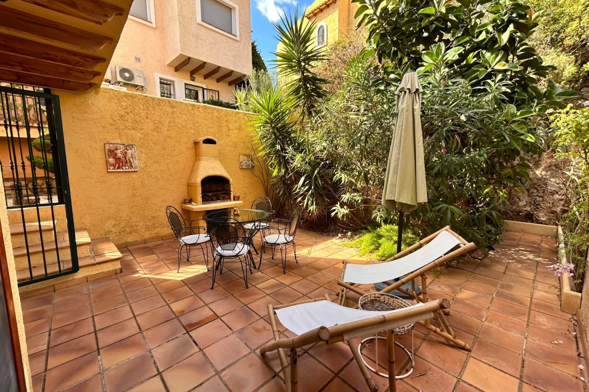 Revente - Villa -
Altea - Altea Hills