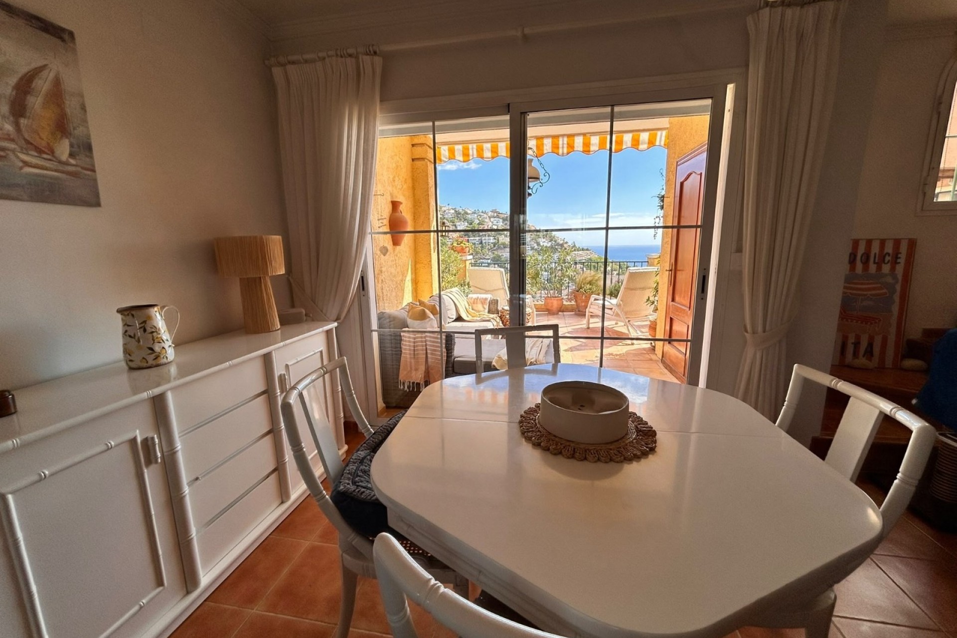 Revente - Villa -
Altea - Altea Hills