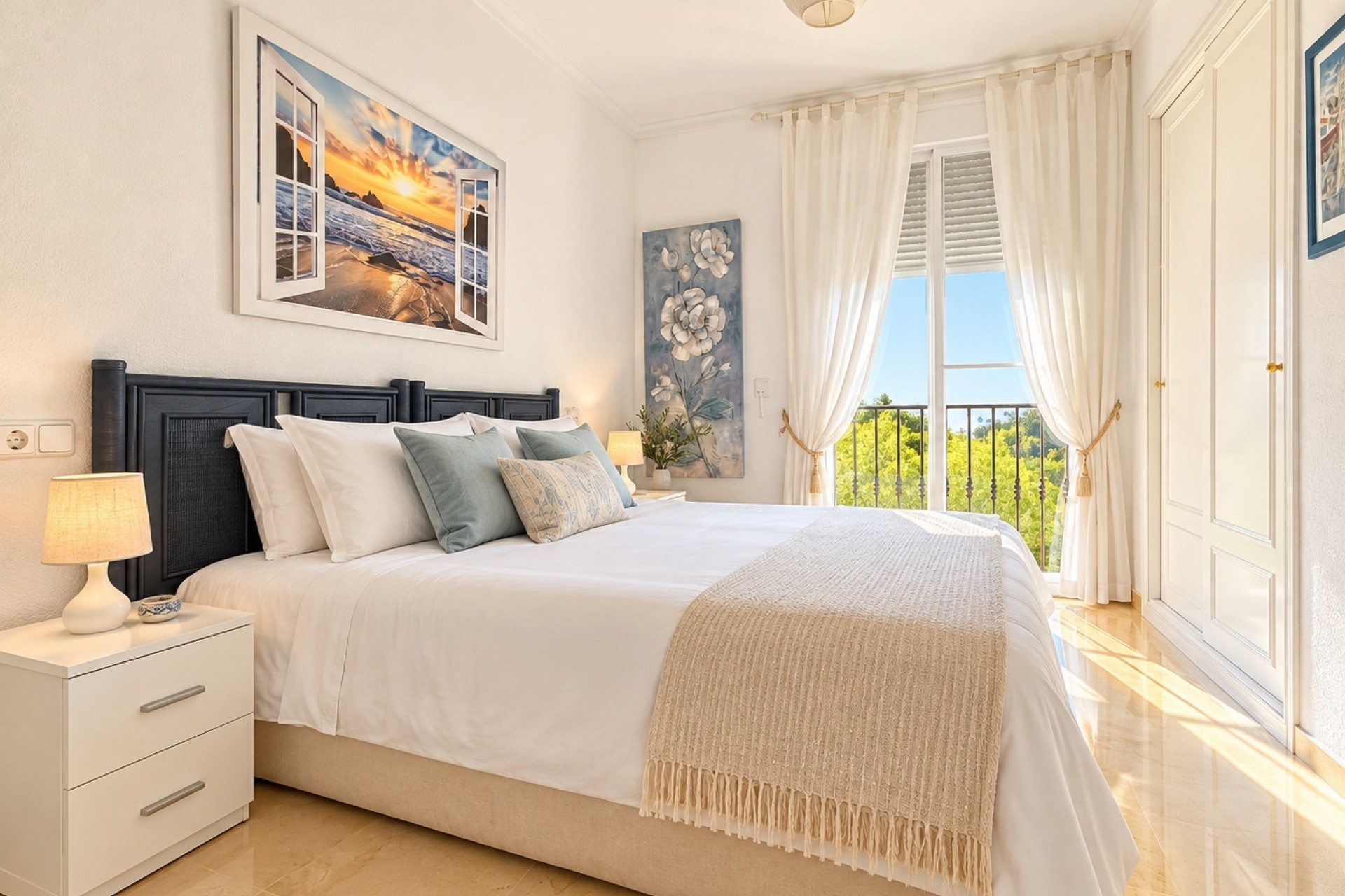 Revente - Villa -
Altea - Altea Hills
