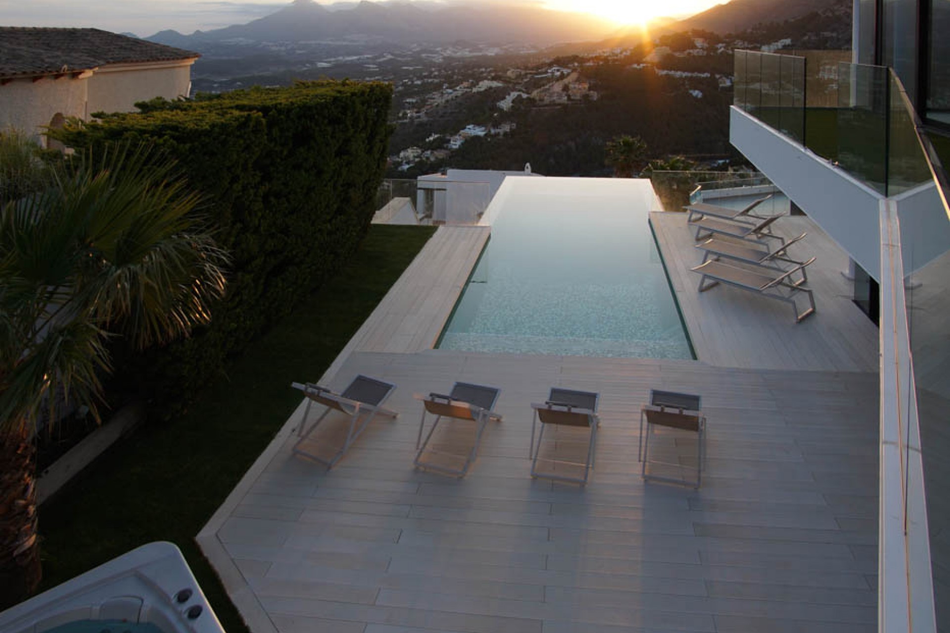 Revente - Villa -
Altea - Altea Hills