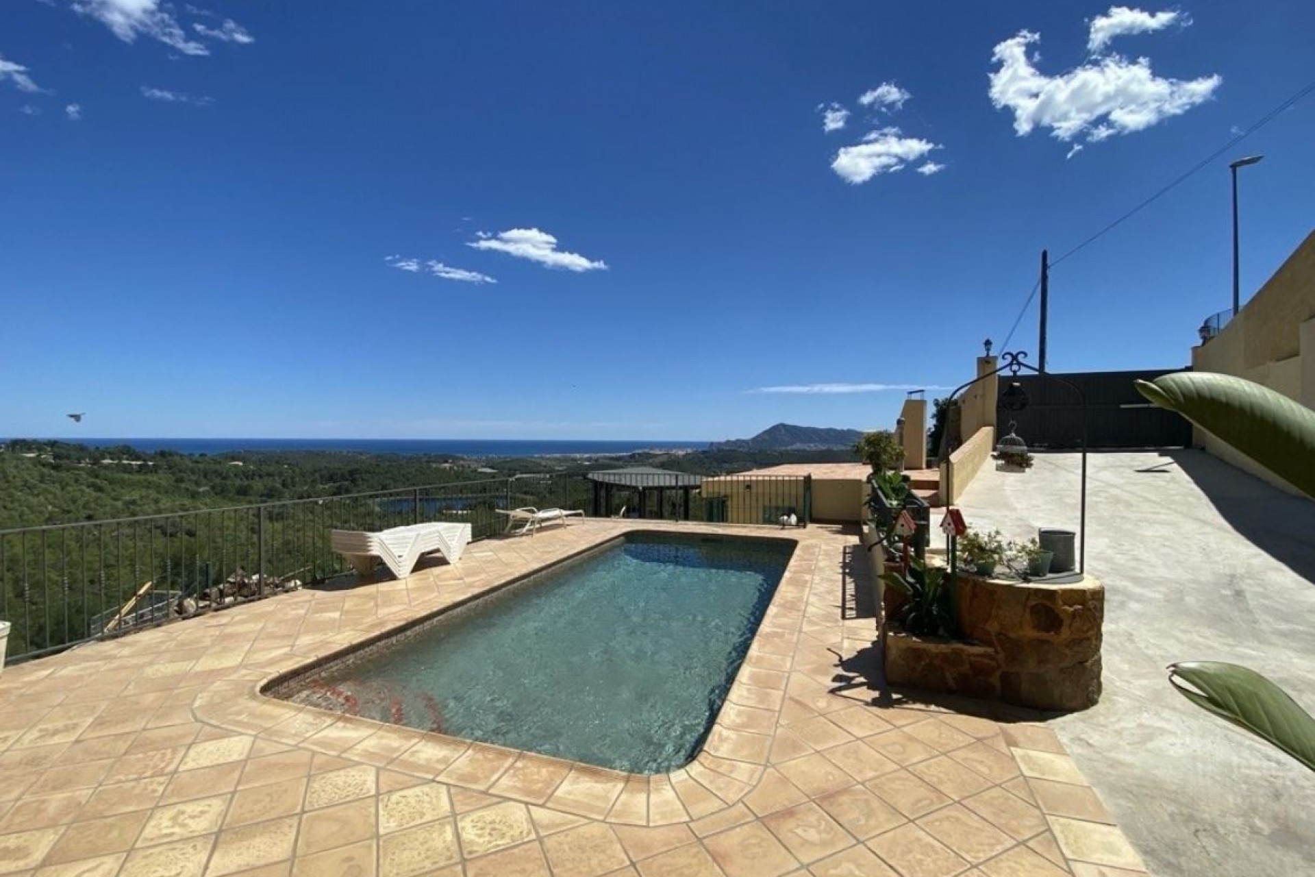 Revente - Villa -
Altea - Altea La Vella