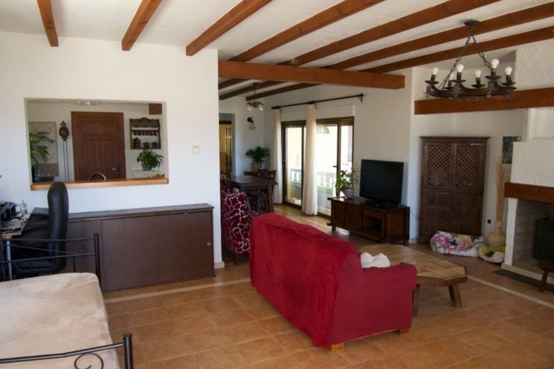 Revente - Villa -
Altea - Altea La Vella