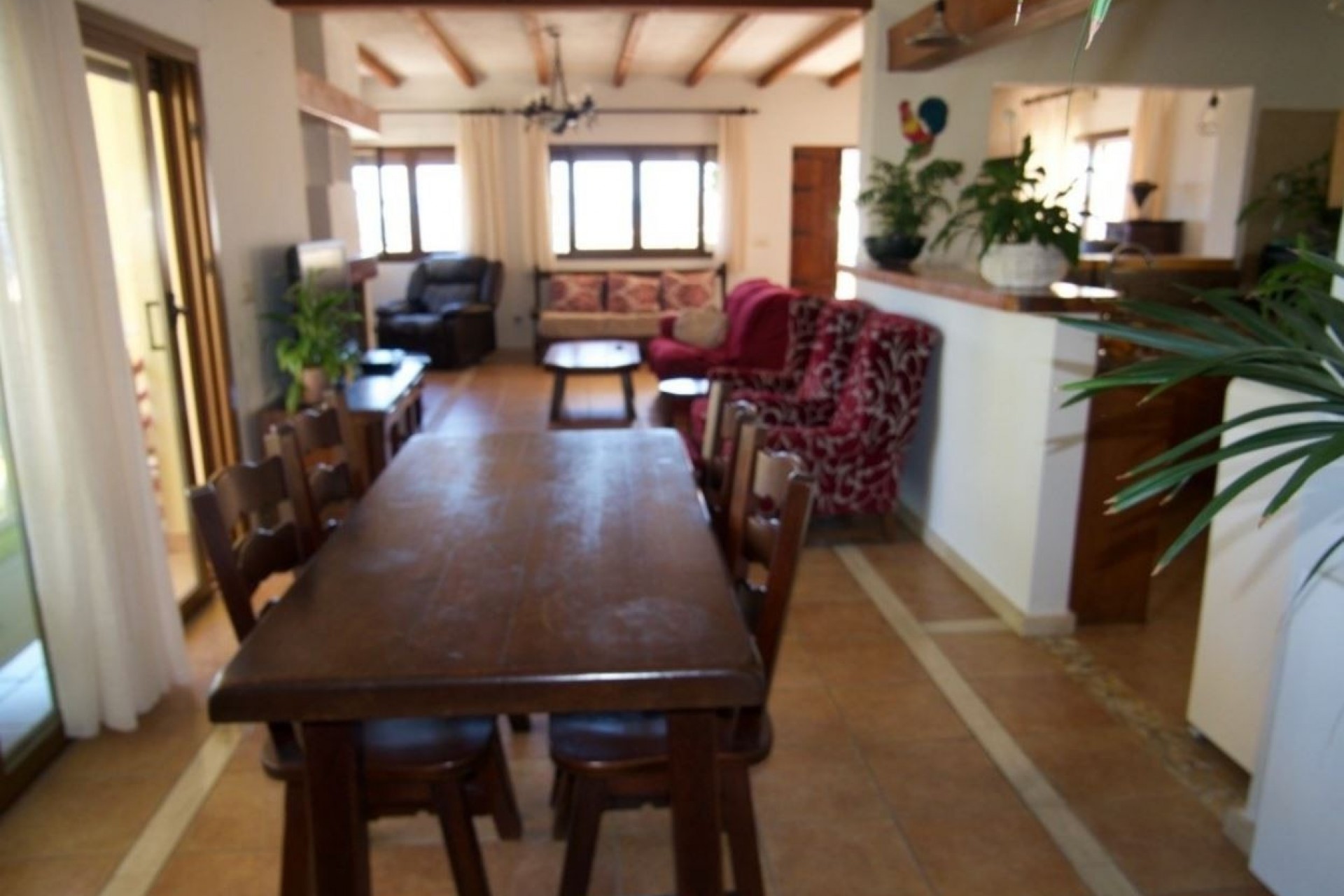 Revente - Villa -
Altea - Altea La Vella