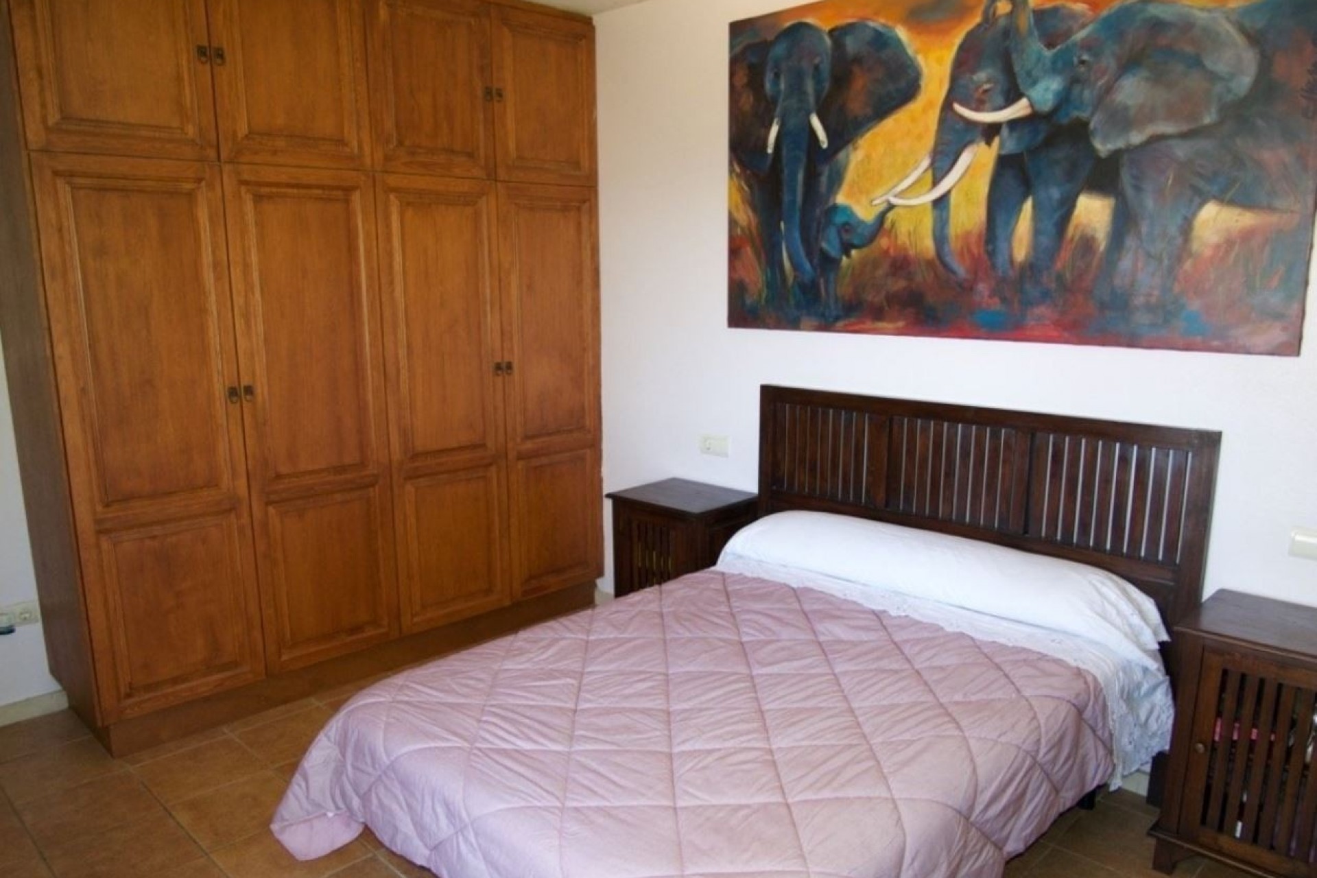 Revente - Villa -
Altea - Altea La Vella