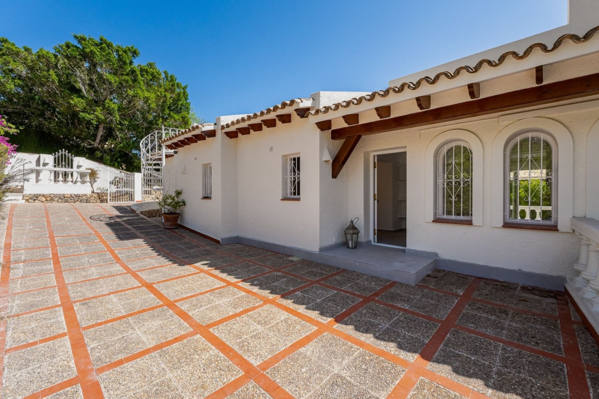 Revente - Villa -
Altea - Altea La Vella