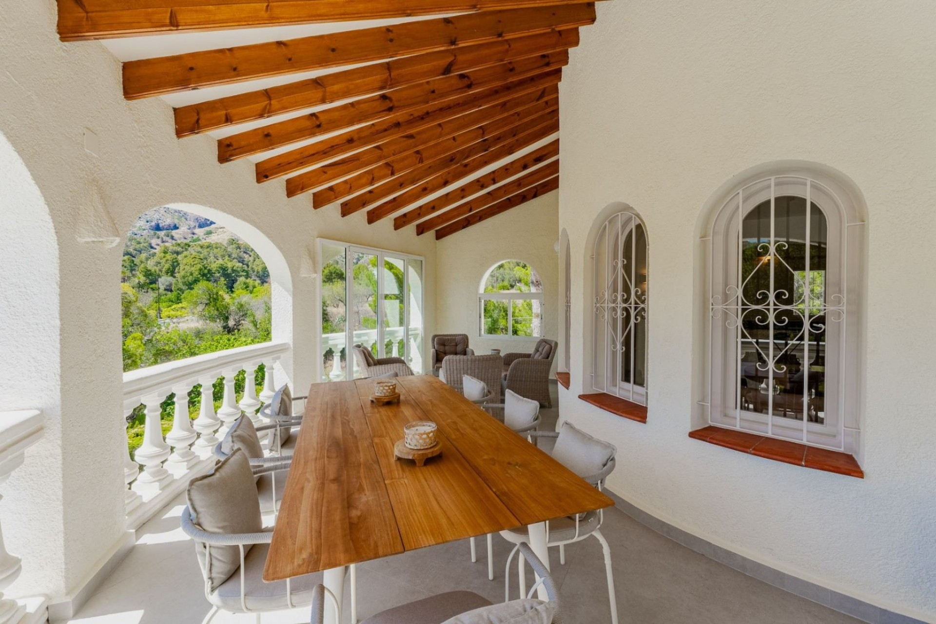 Revente - Villa -
Altea - Altea La Vella
