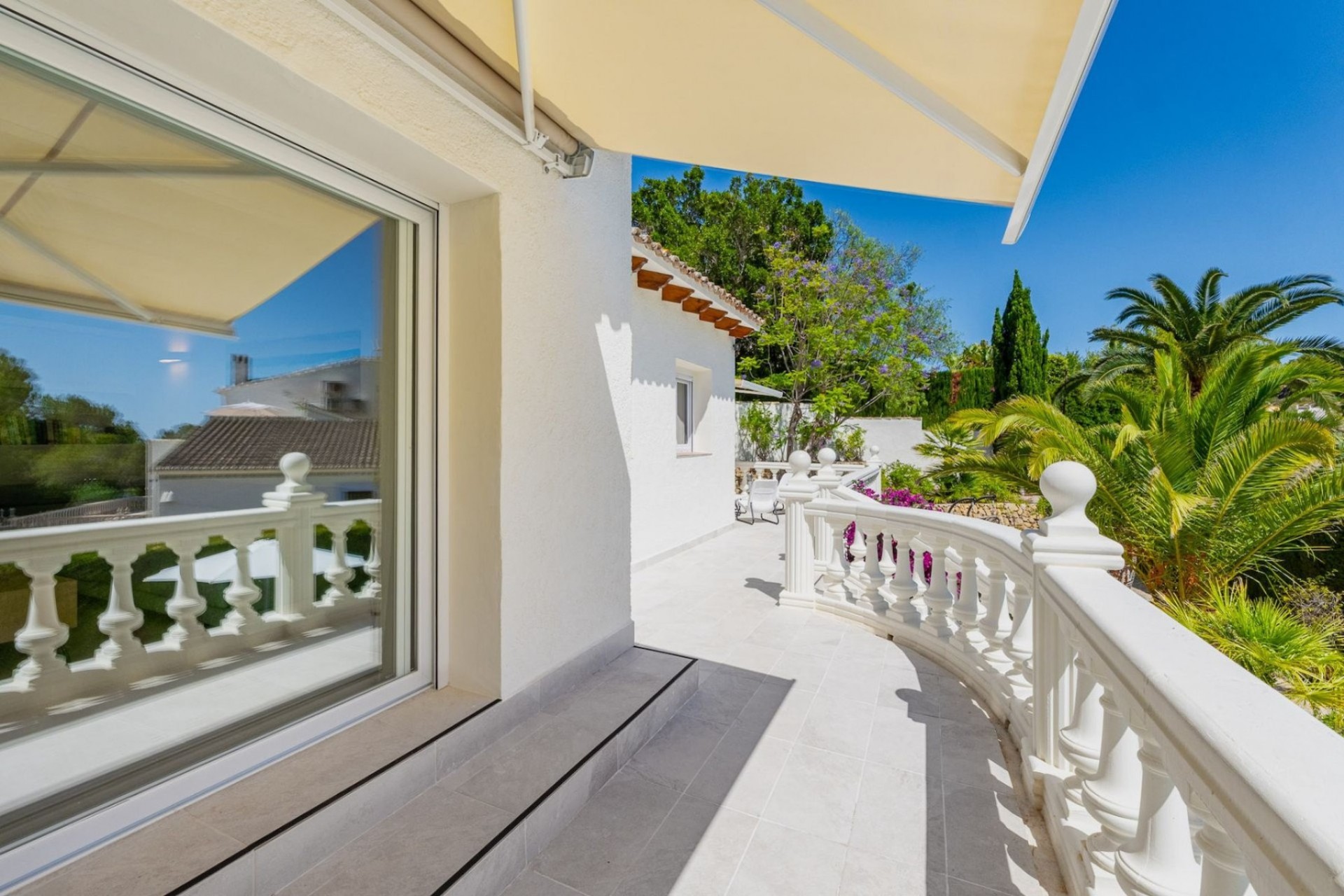 Revente - Villa -
Altea - Altea La Vella