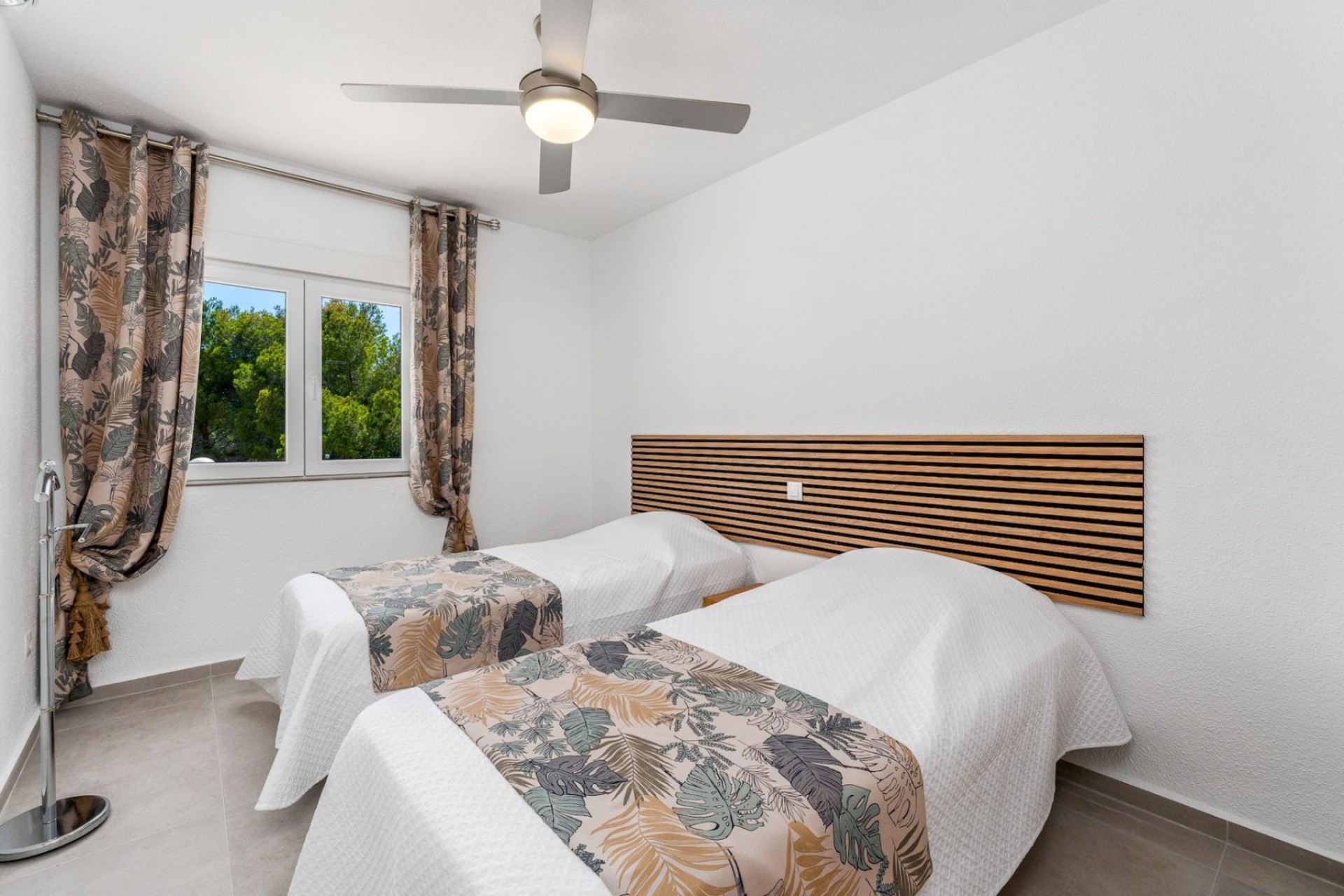 Revente - Villa -
Altea - Altea La Vella