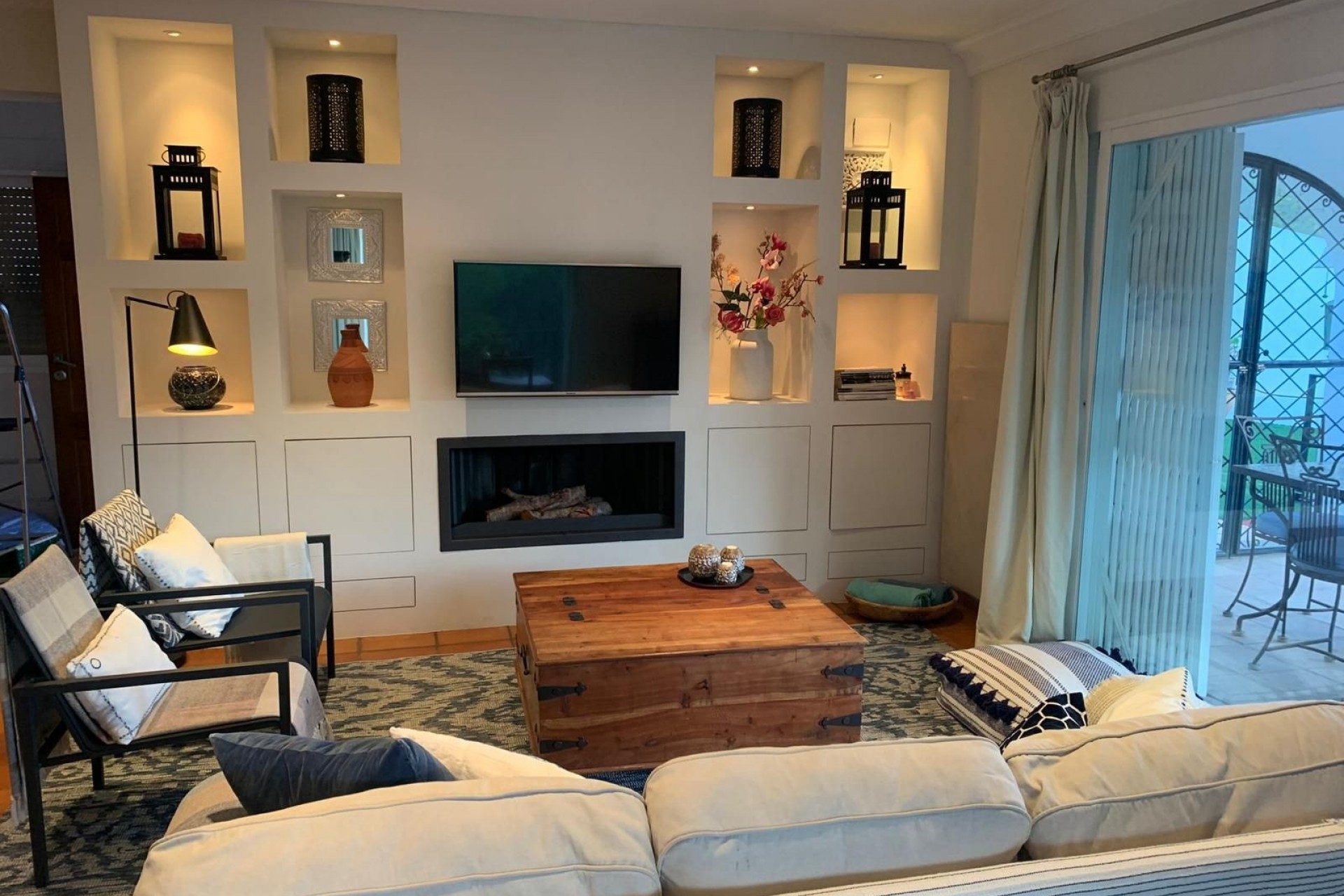 Revente - Villa -
Altea - Altea La Vella