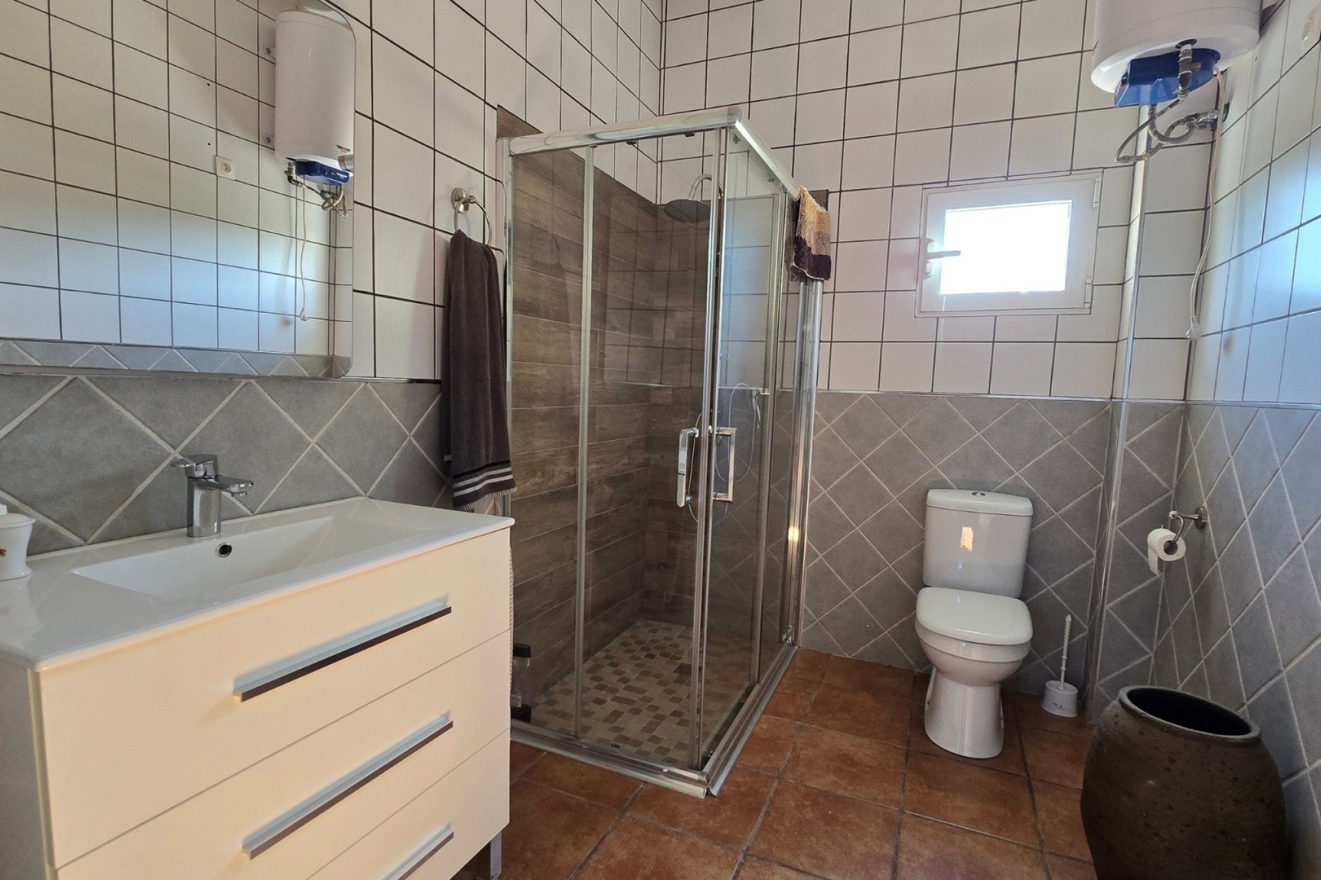 Revente - Villa -
Altea - Altea La Vella