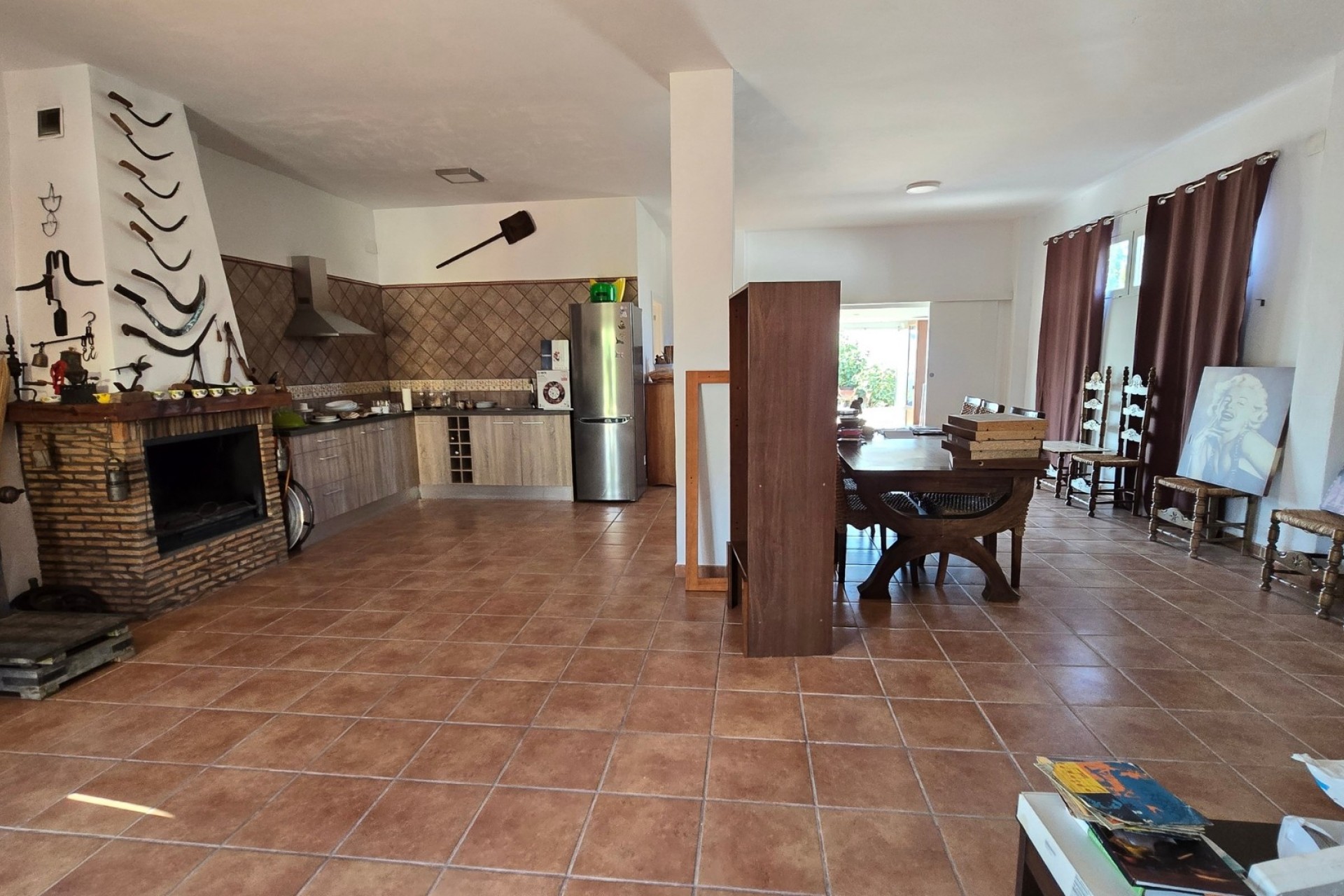 Revente - Villa -
Altea - Altea La Vella