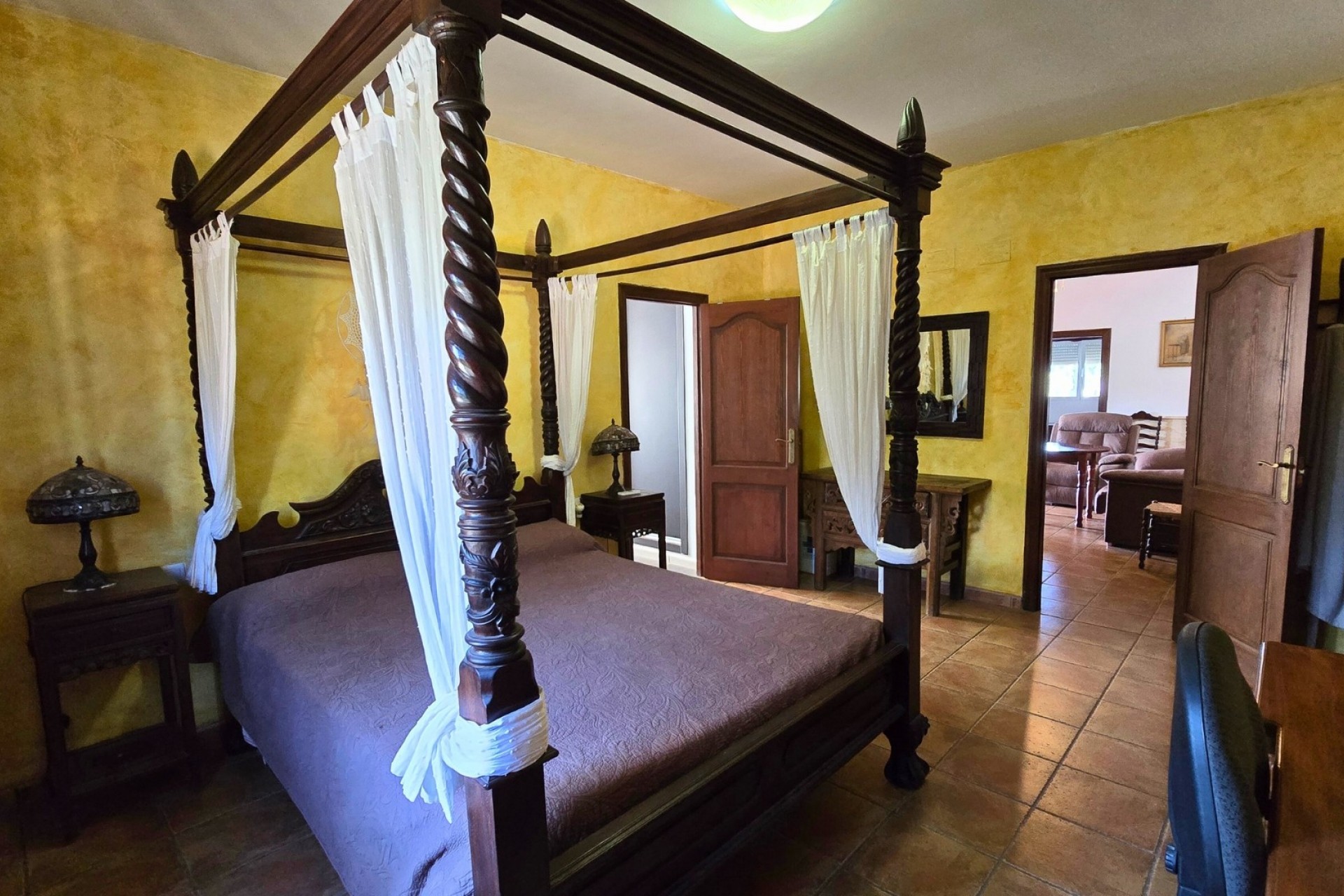 Revente - Villa -
Altea - Altea La Vella