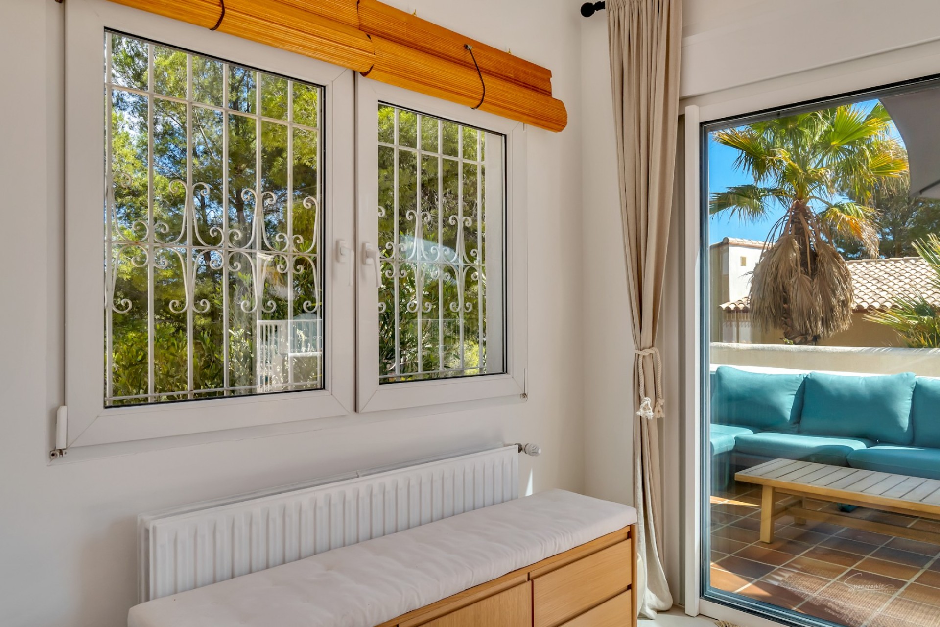 Revente - Villa -
Altea - Altea La Vella