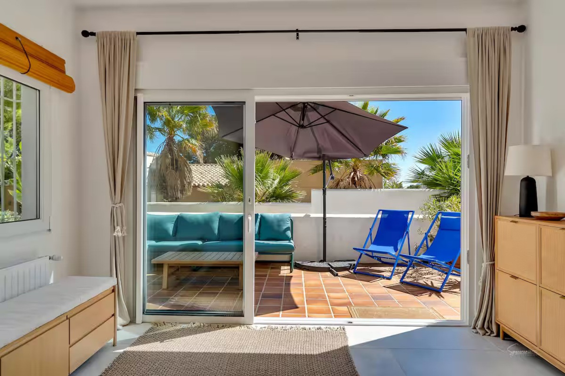 Revente - Villa -
Altea - Altea La Vella