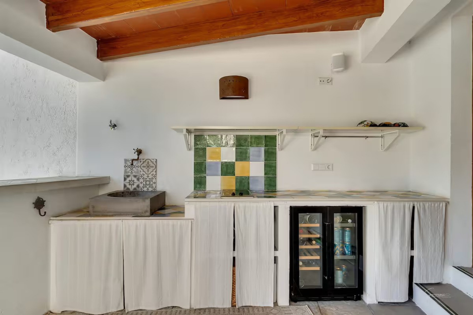 Revente - Villa -
Altea - Altea La Vella