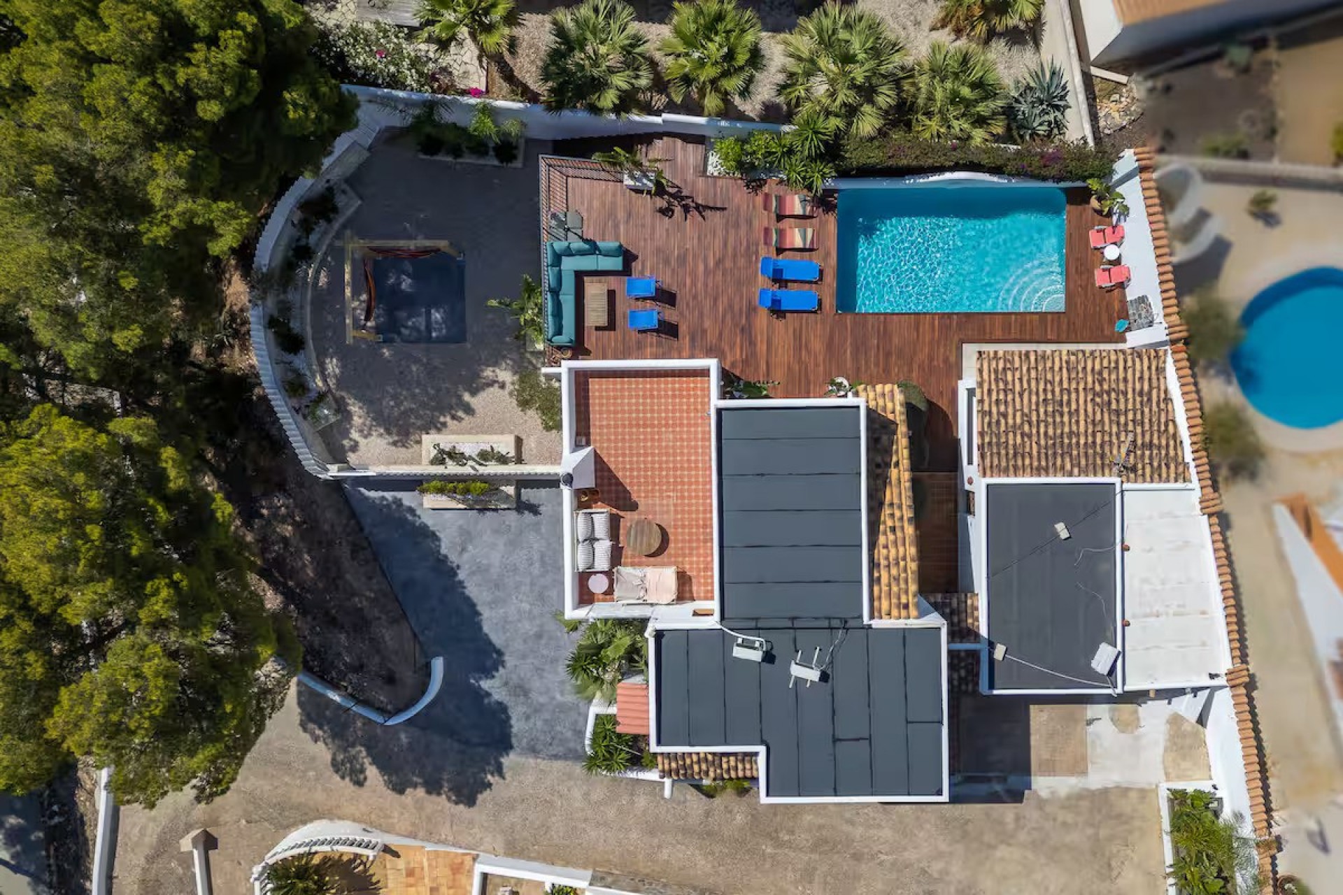 Revente - Villa -
Altea - Altea La Vella