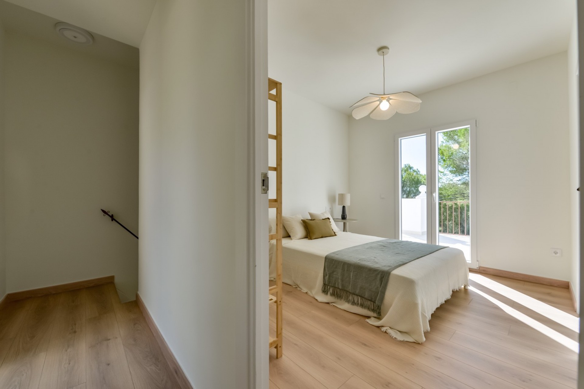 Revente - Villa -
Altea - Altea La Vella