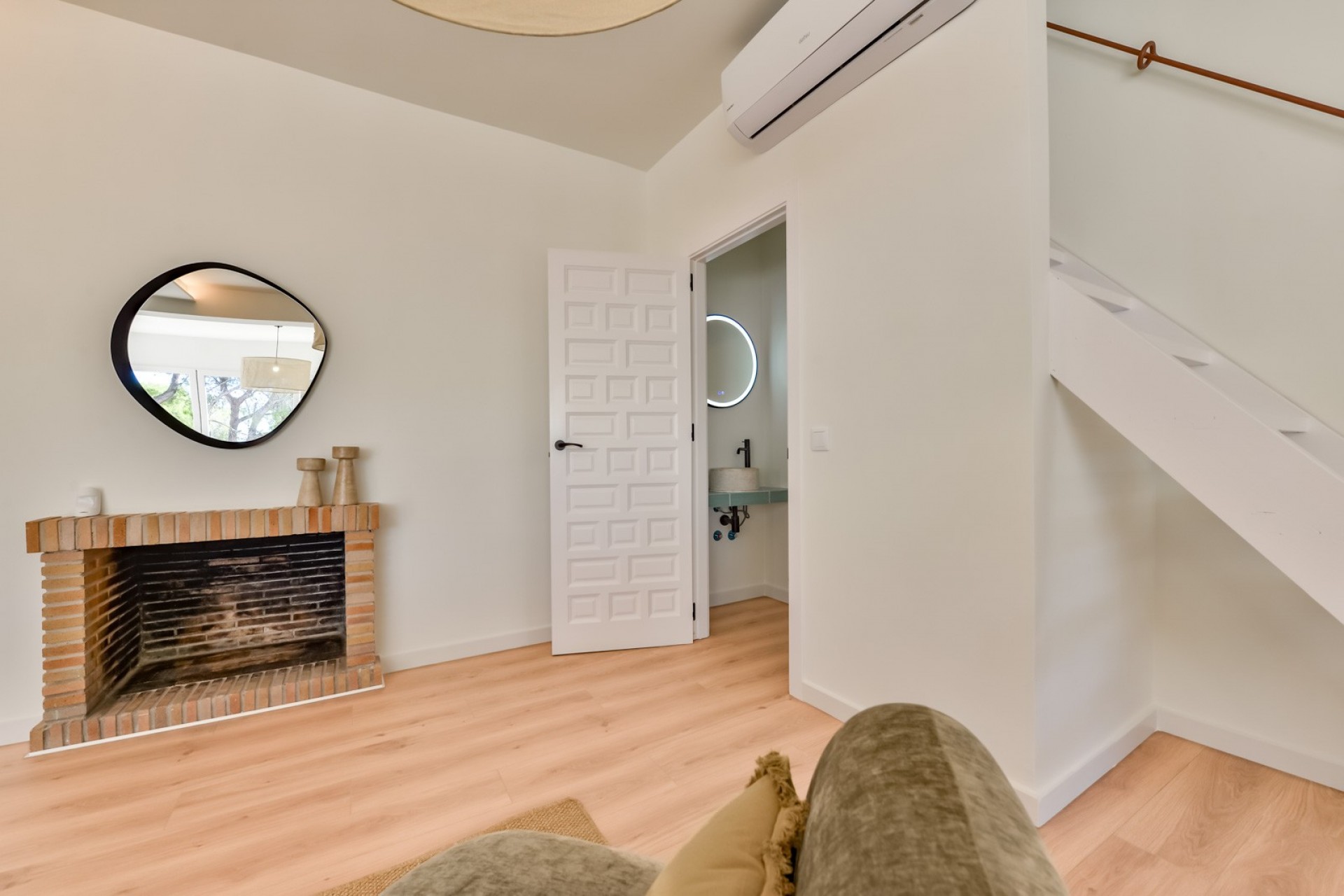 Revente - Villa -
Altea - Altea La Vella